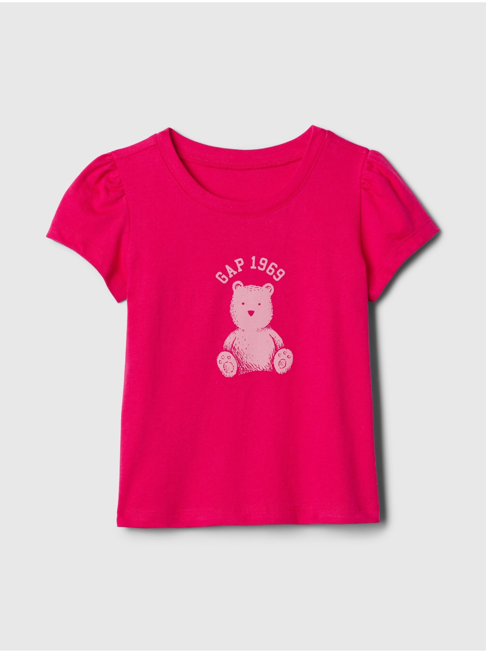Baby tričko Mix & Match