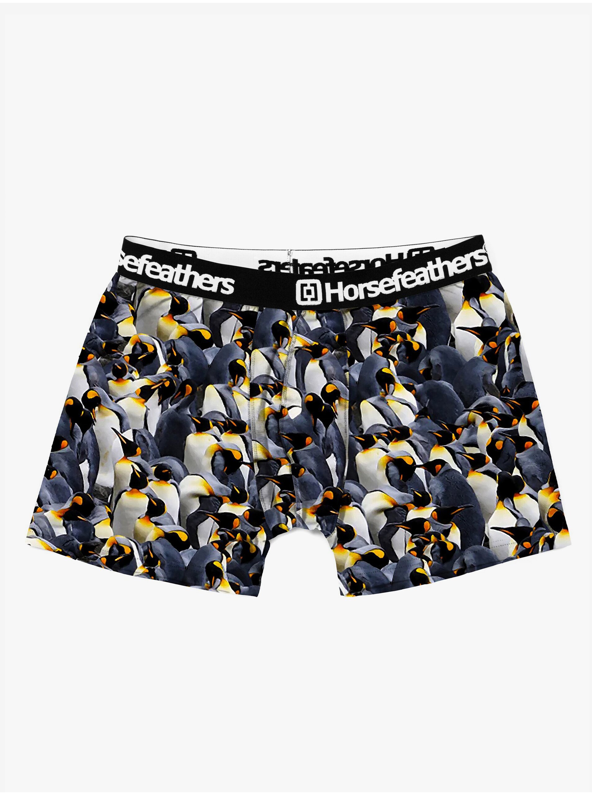 Levně Boxerky Sidney Horsefeathers