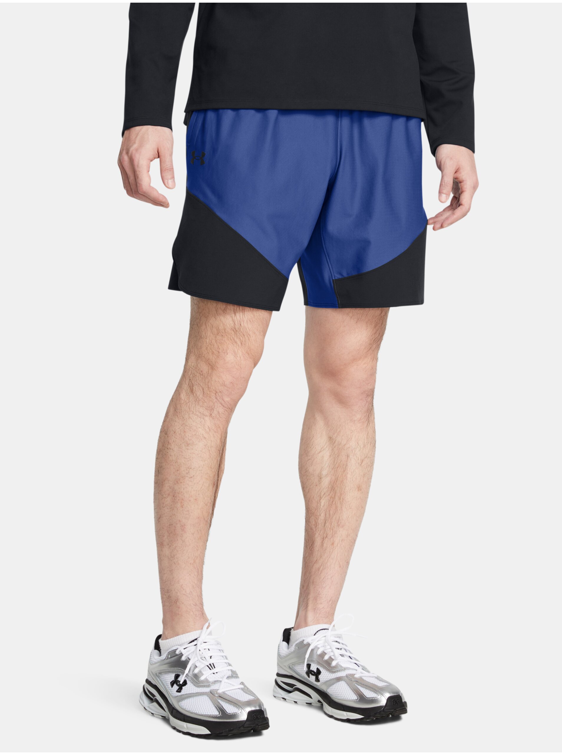 Levně Pánské kraťasy Under Armour UA Vanish Elite Hybrid Short