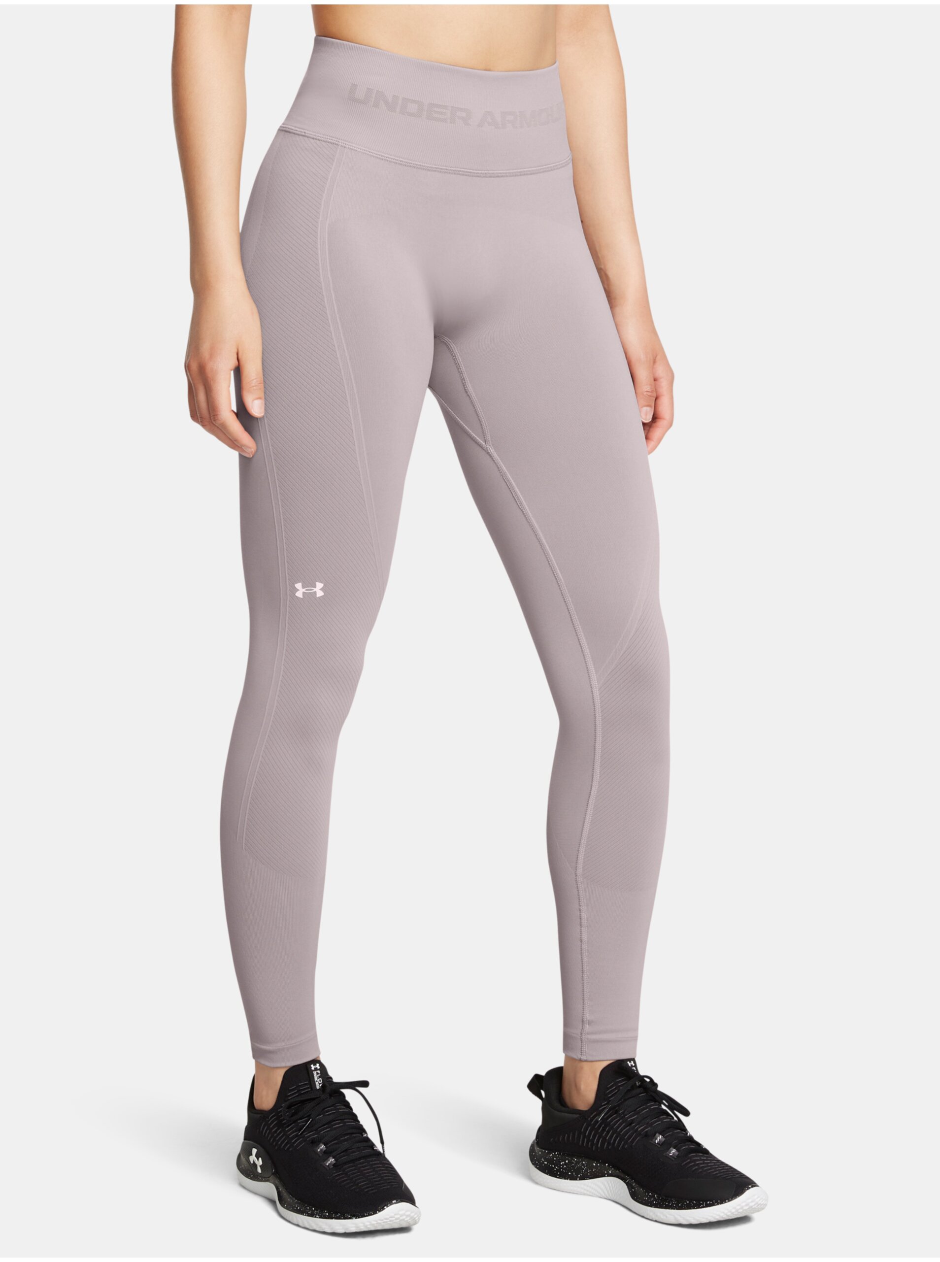 Levně Dámské legíny Under Armour UA Vanish Seamless Legging