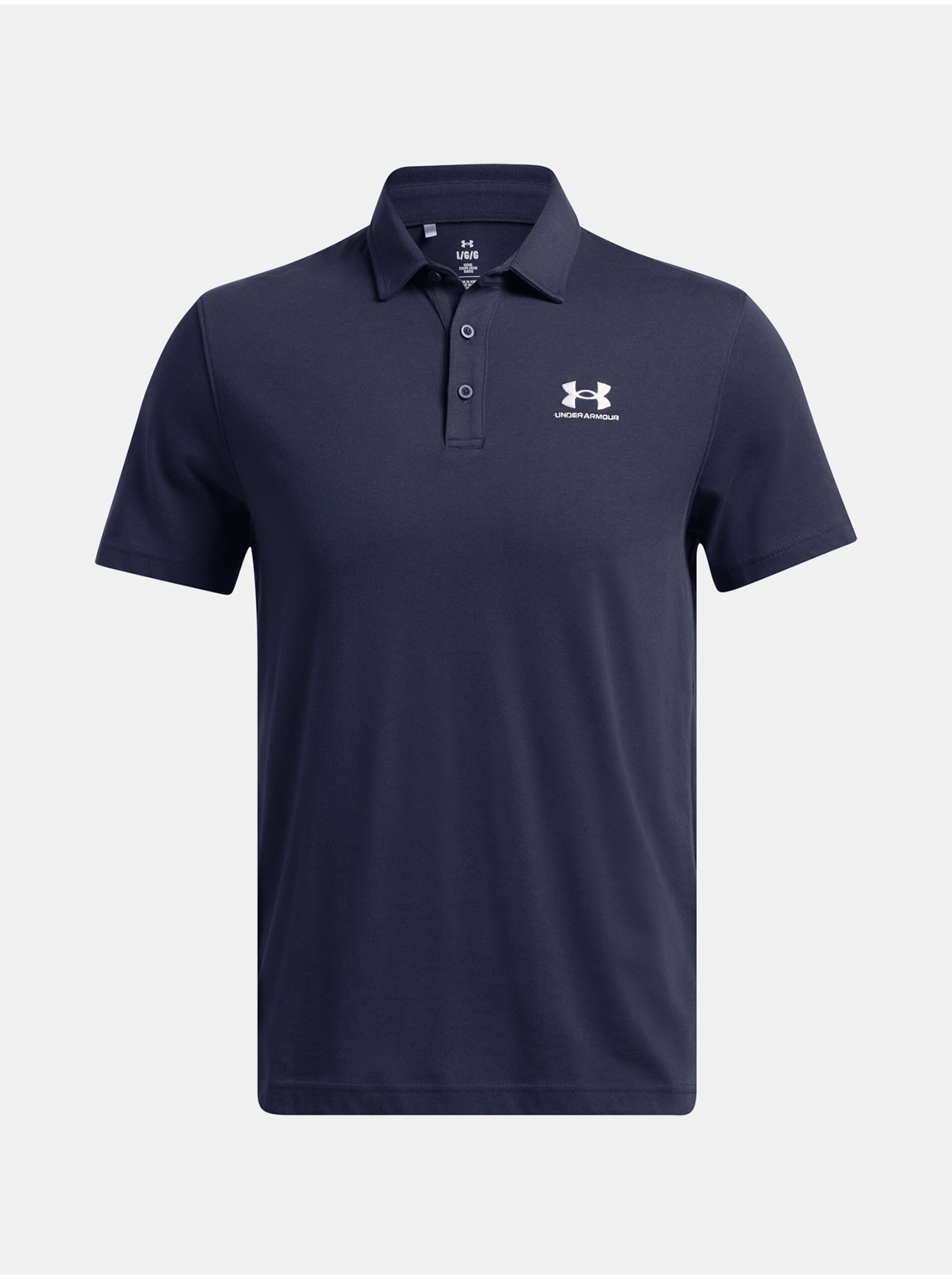 Pánské tričko Under Armour UA Icon Polo