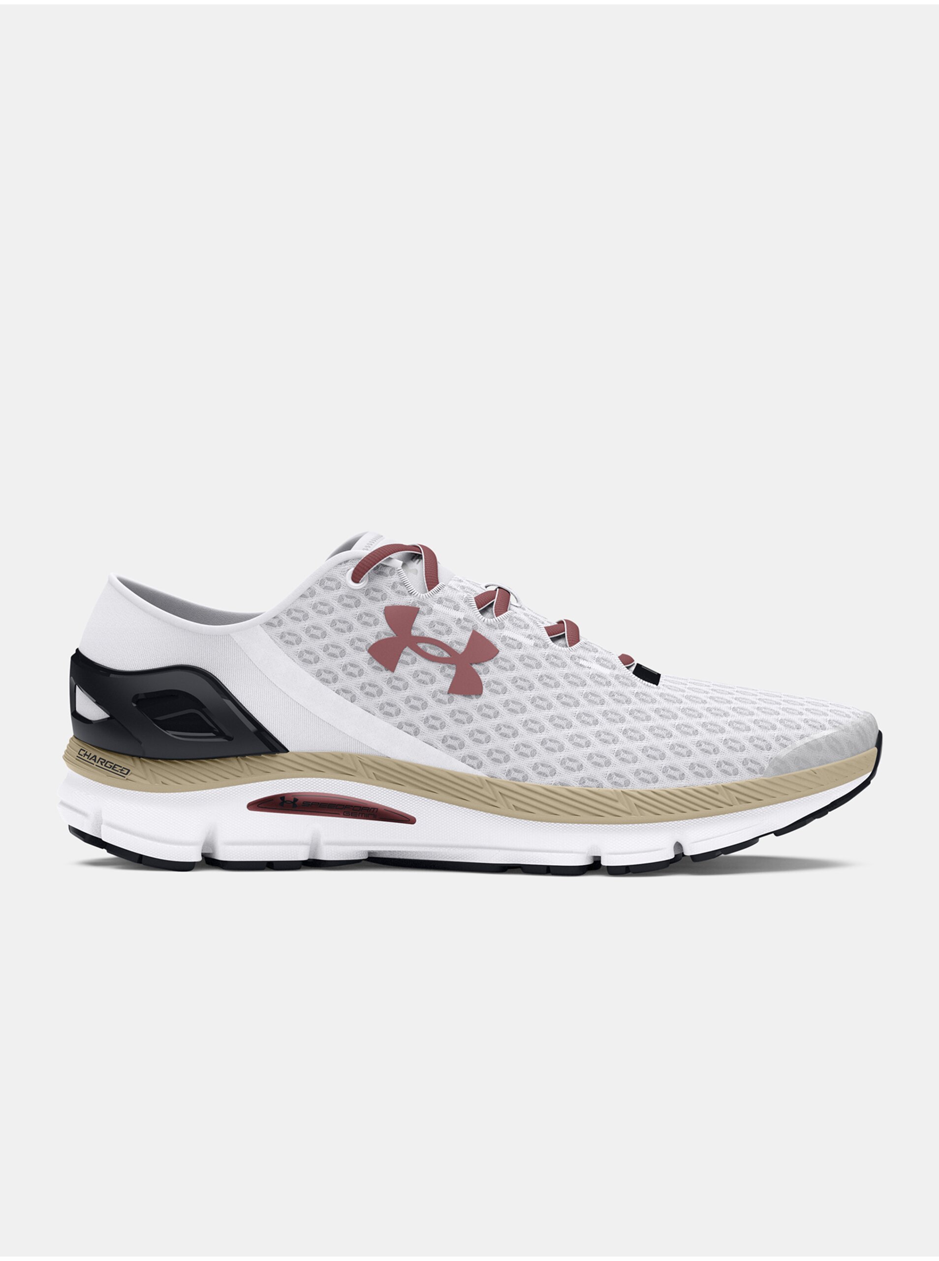 Levně Unisexové boty Under Armour UA Speedform Gemini