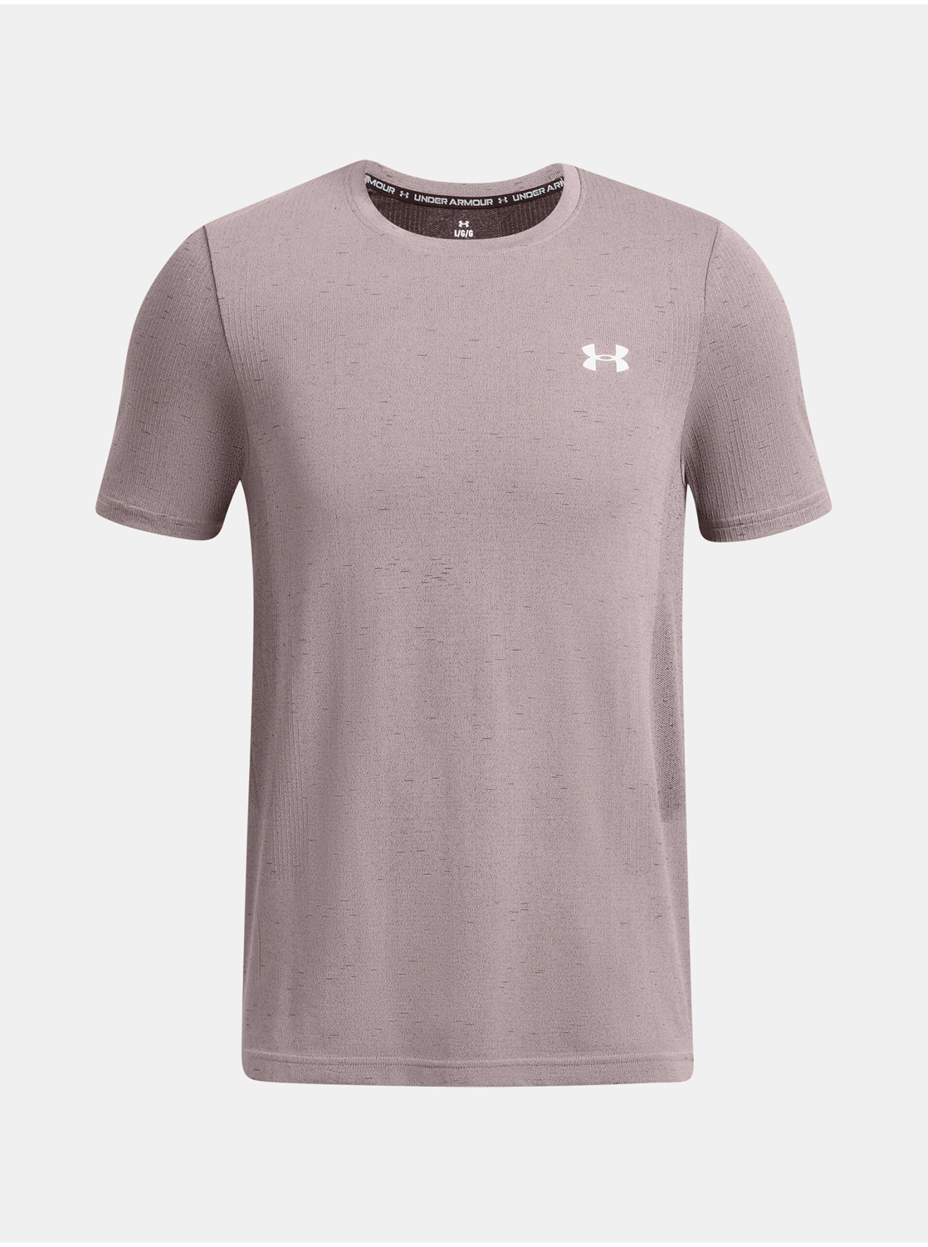 Pánské tričko Under Armour Vanish Seamless SS