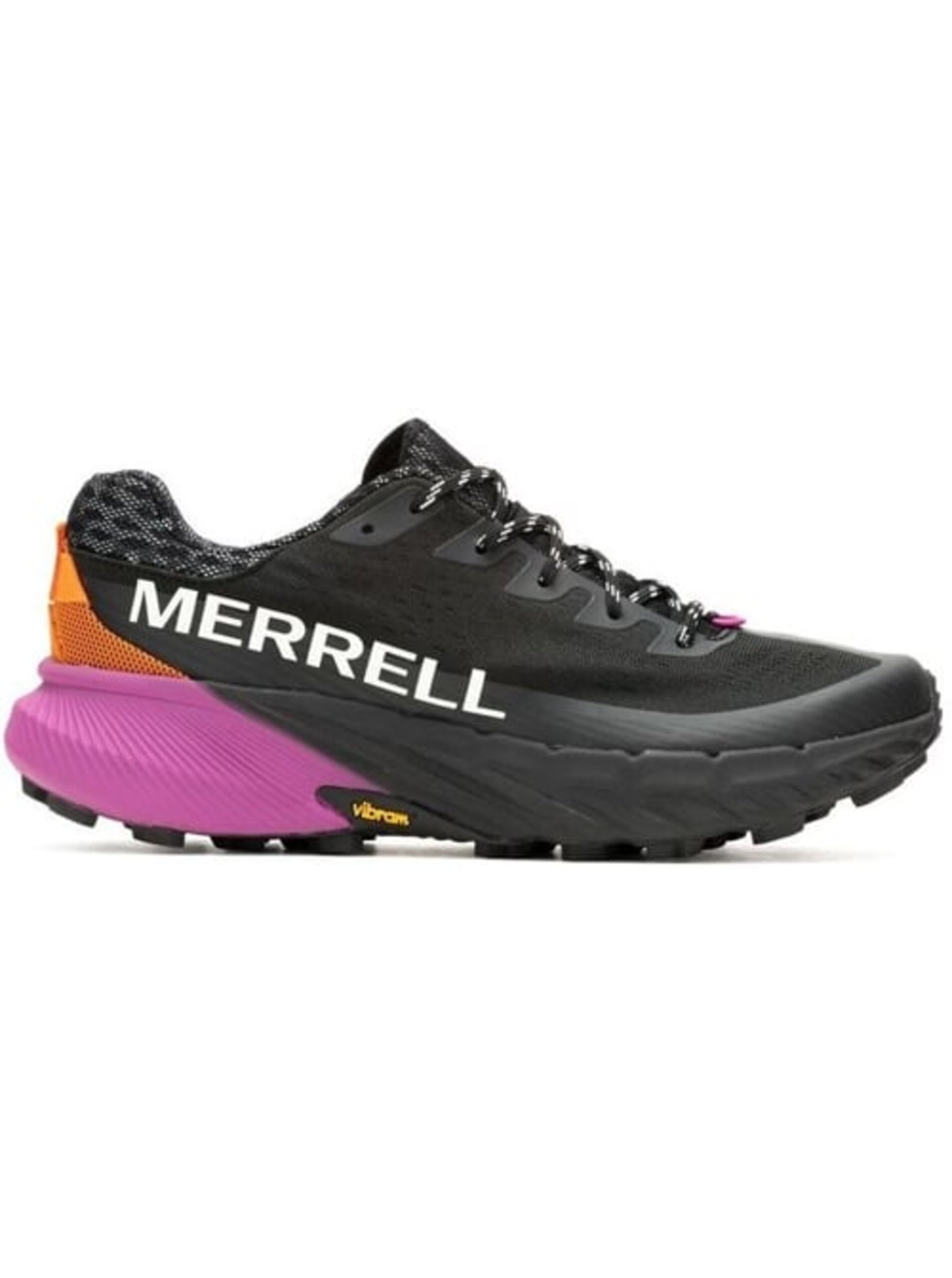 Lacno Outdoorové topánky Merrell J068236 Agility Peak 5