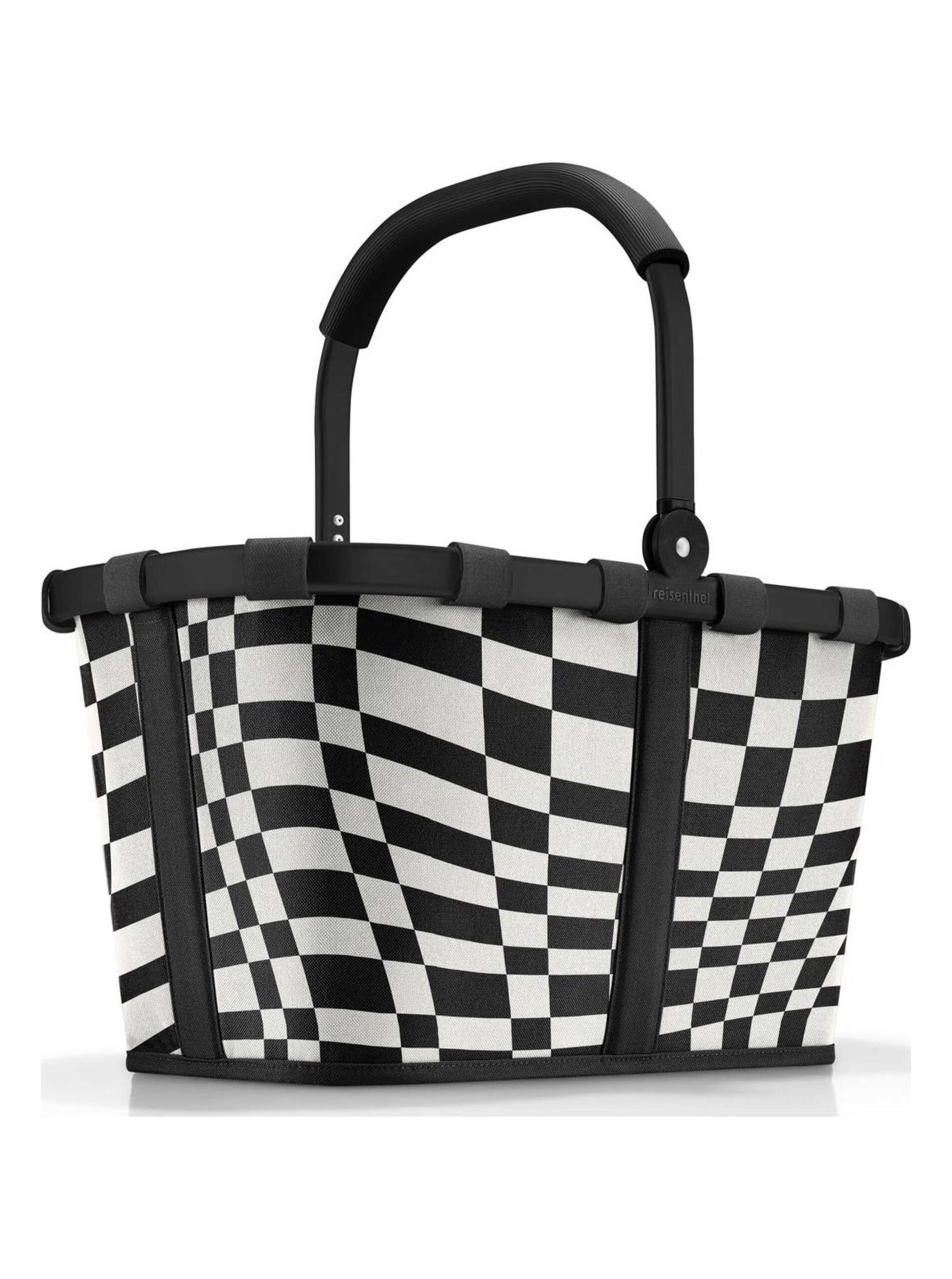 Brašna Reisenthel Carrybag Frame Op-Art