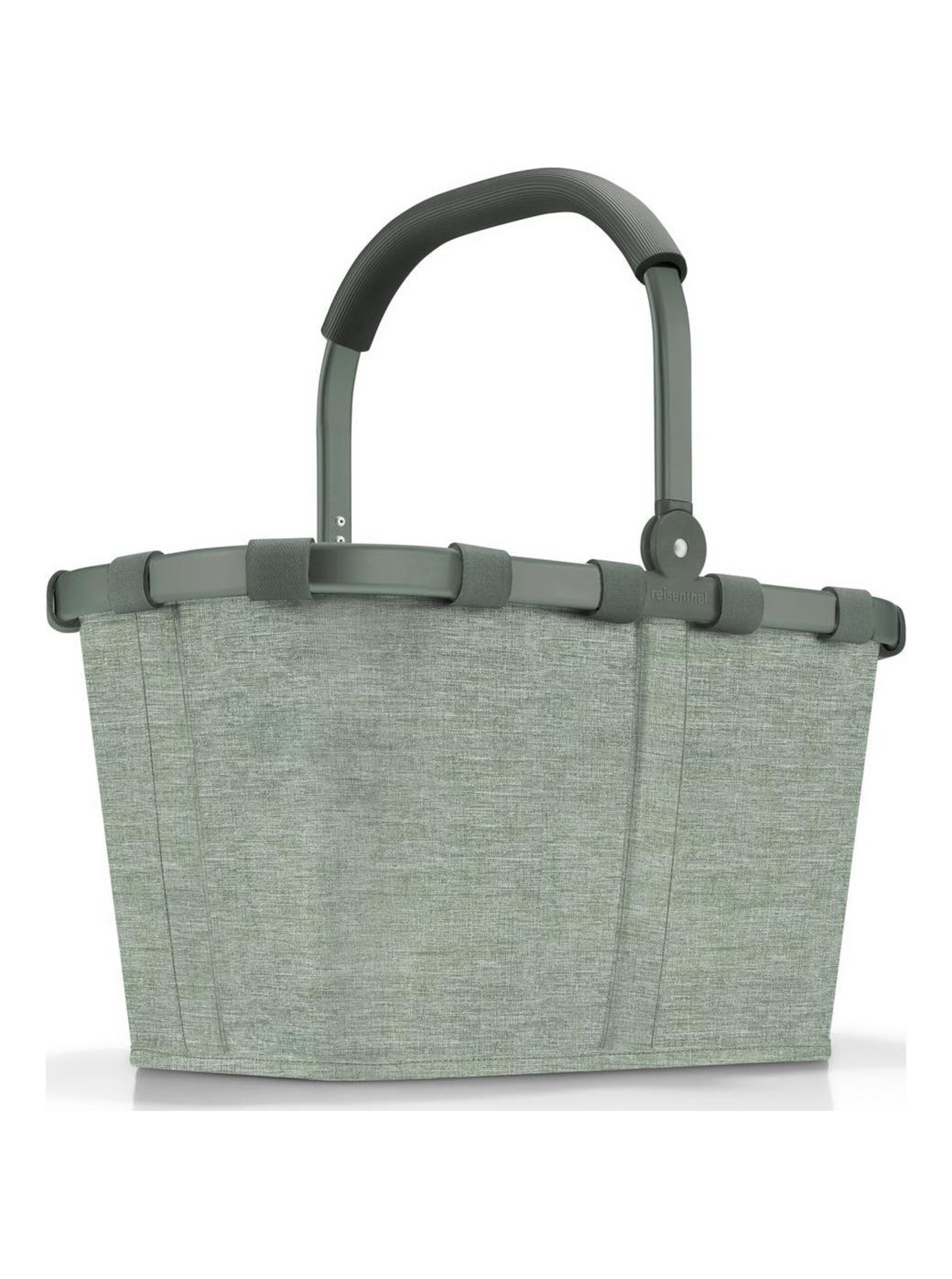 Brašna Reisenthel Carrybag Frame Twist Sage