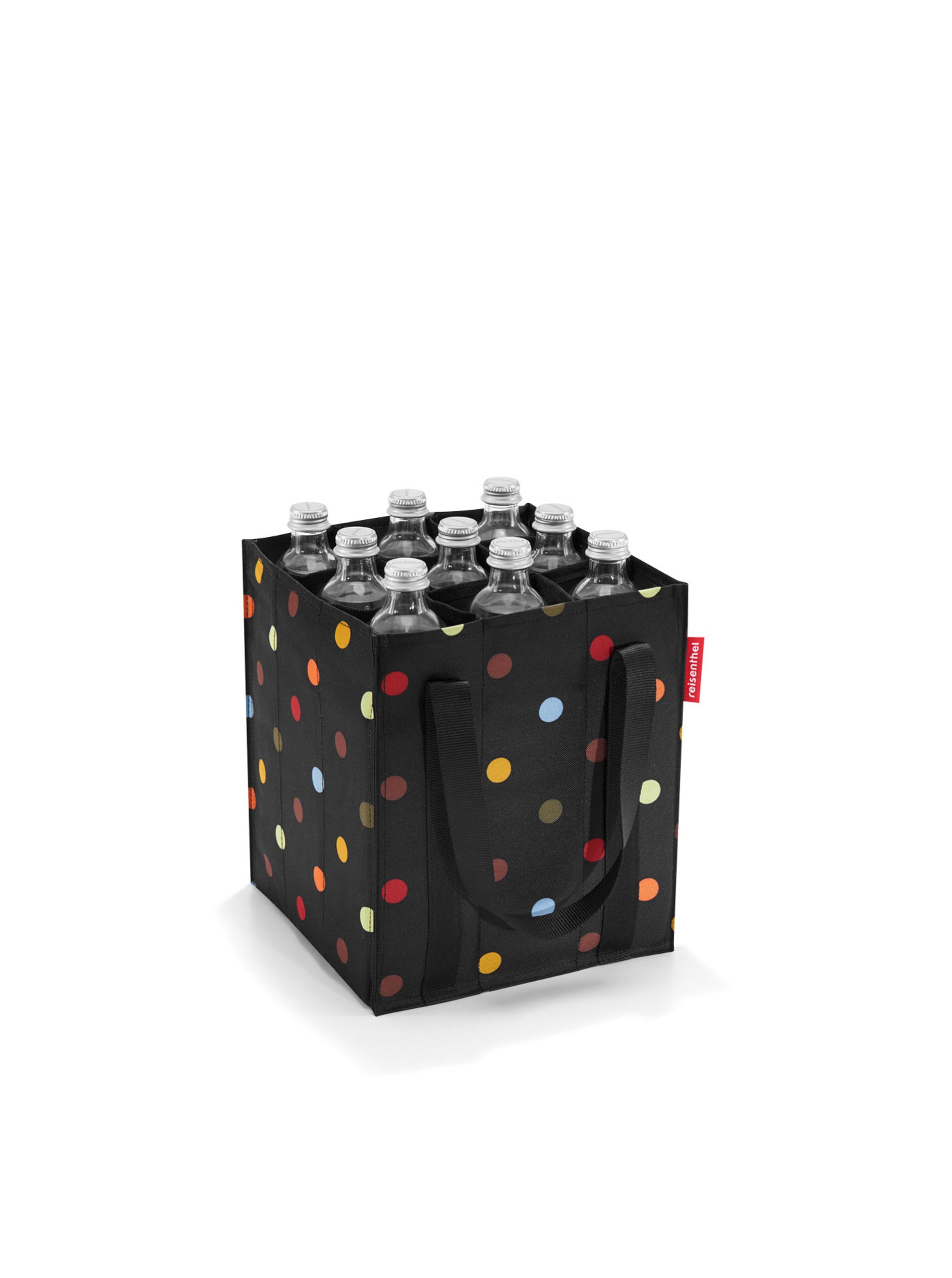 Brašna Reisenthel BottleBag Dots