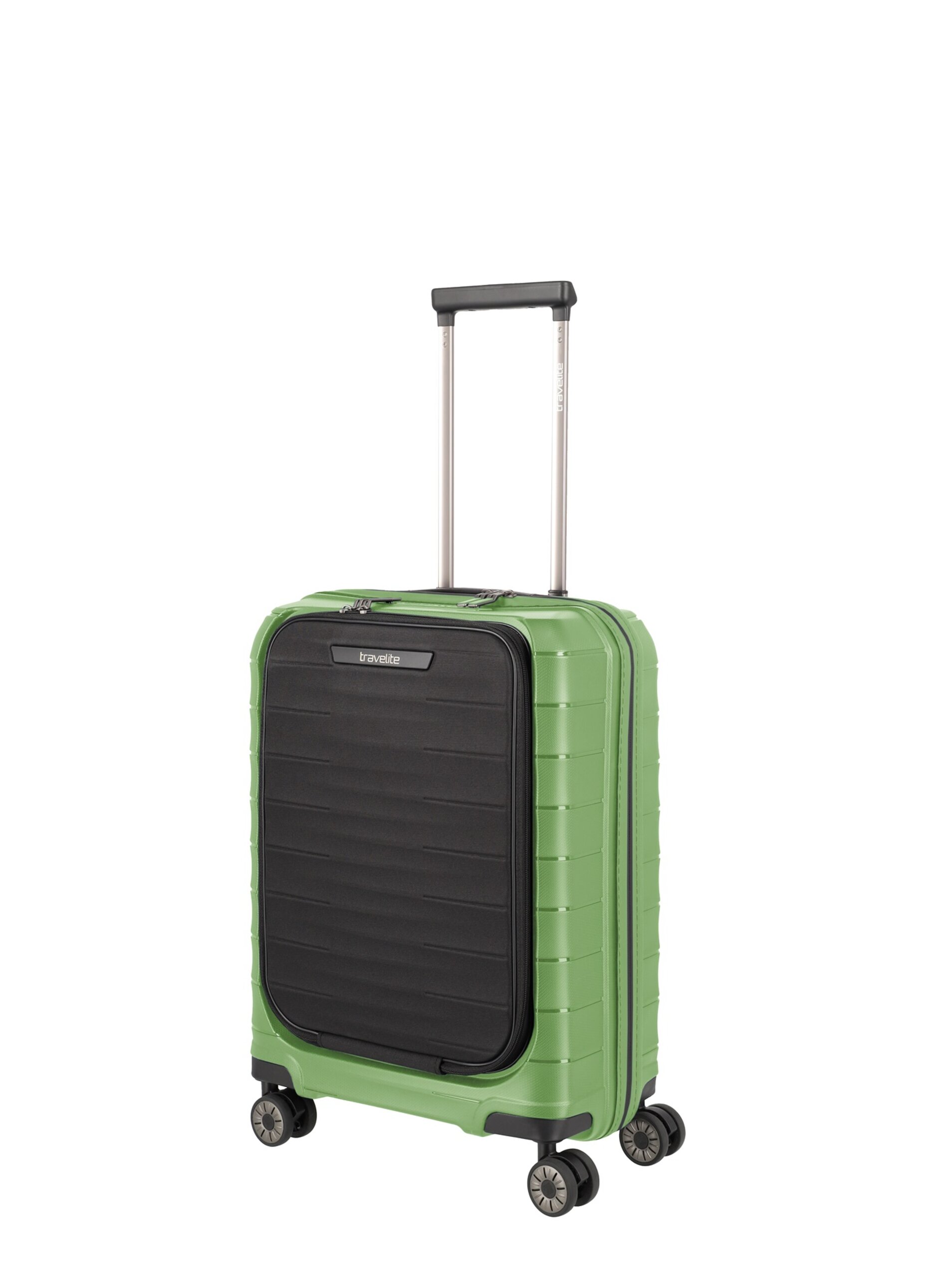 Travelite Mooby S Front pocket Green