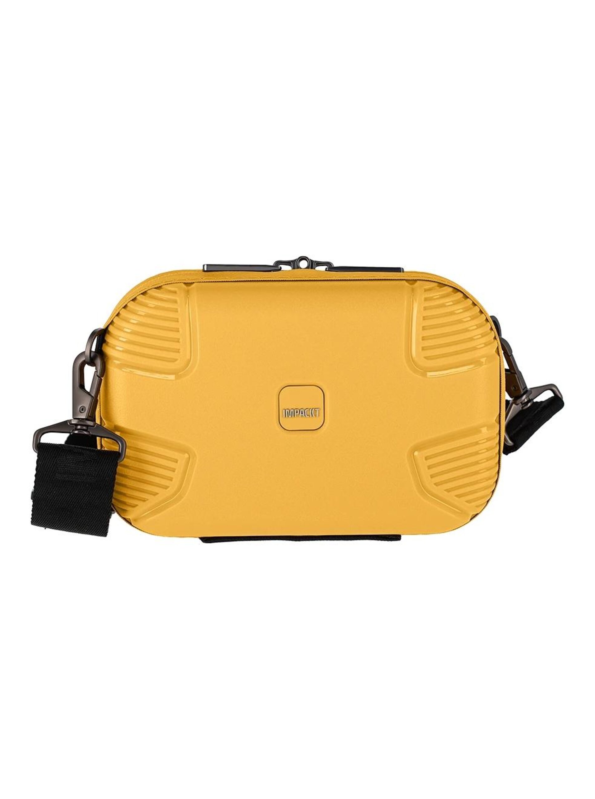 Levně Brašna IMPACKT IP1 Mini case Sunset yellow