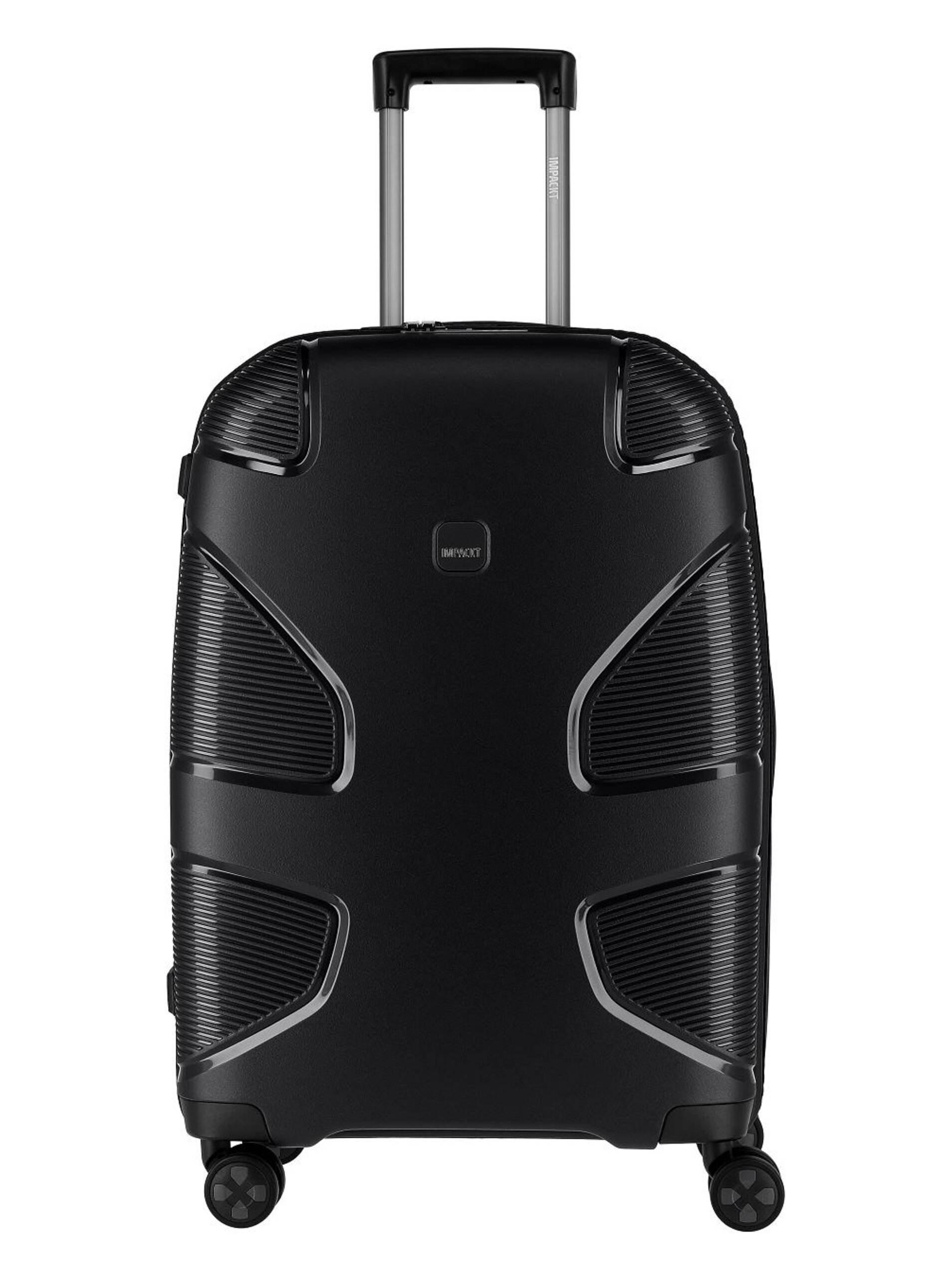 Cestovní kufr IMPACKT IP1 M Lava black