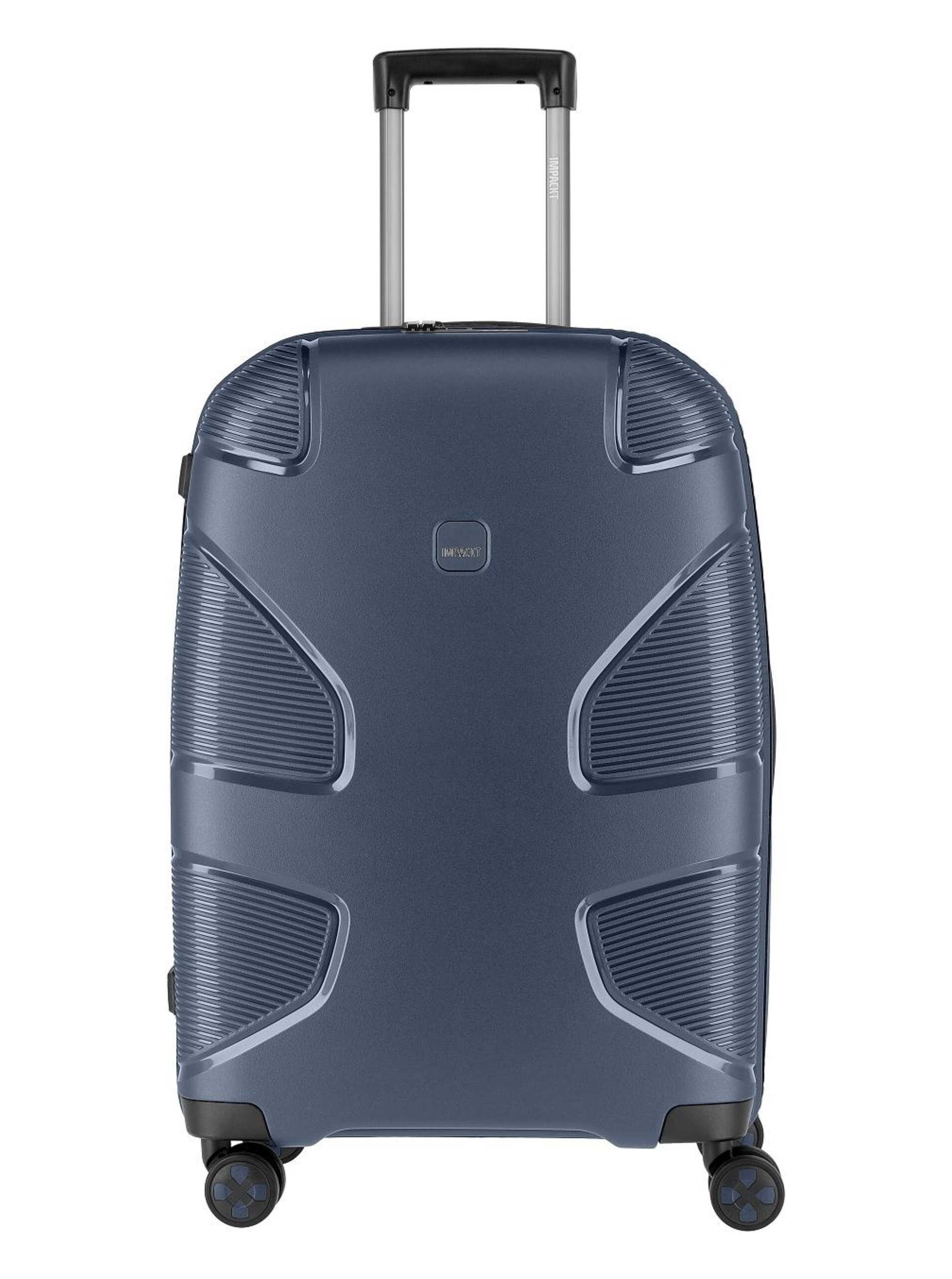 Cestovní kufr IMPACKT IP1 M Glacier blue