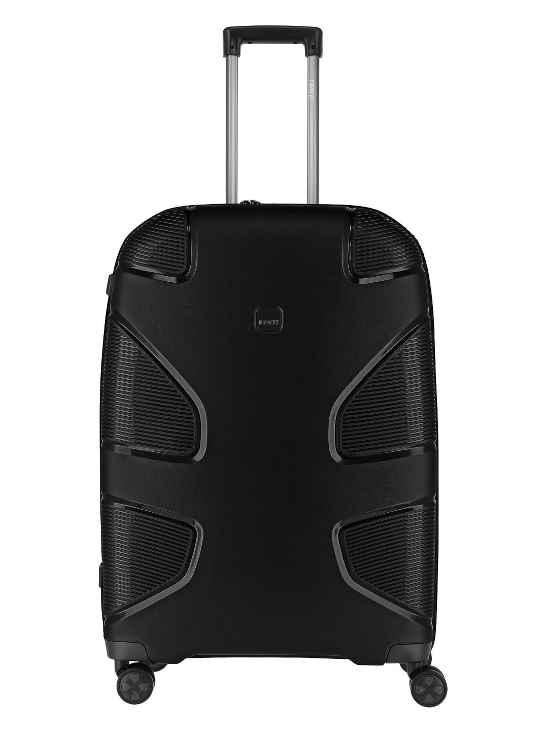 Cestovní kufr IMPACKT IP1 L Lava black