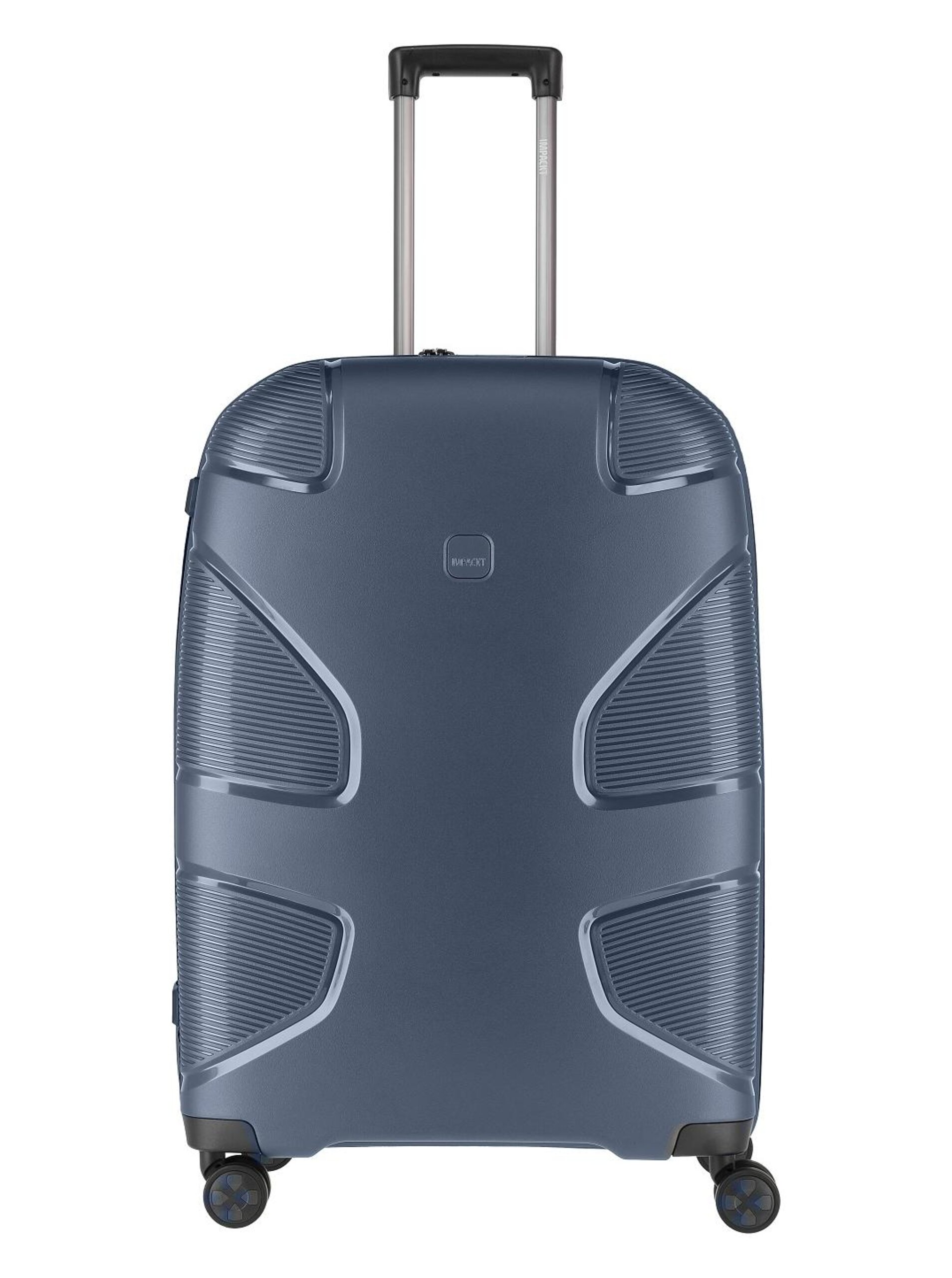 Cestovní kufr IMPACKT IP1 L Glacier blue