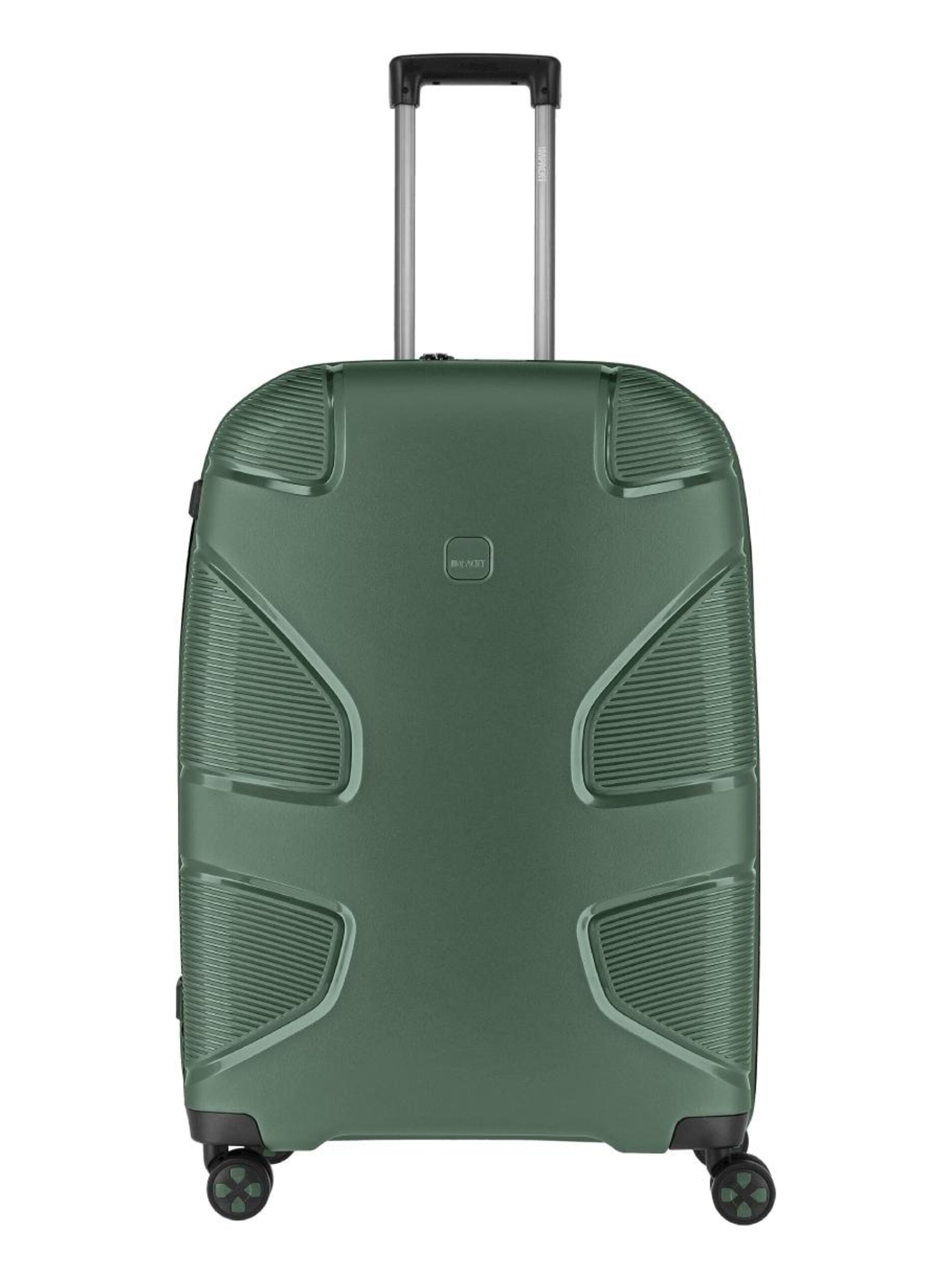Cestovní kufr IMPACKT IP1 L Deep sea green
