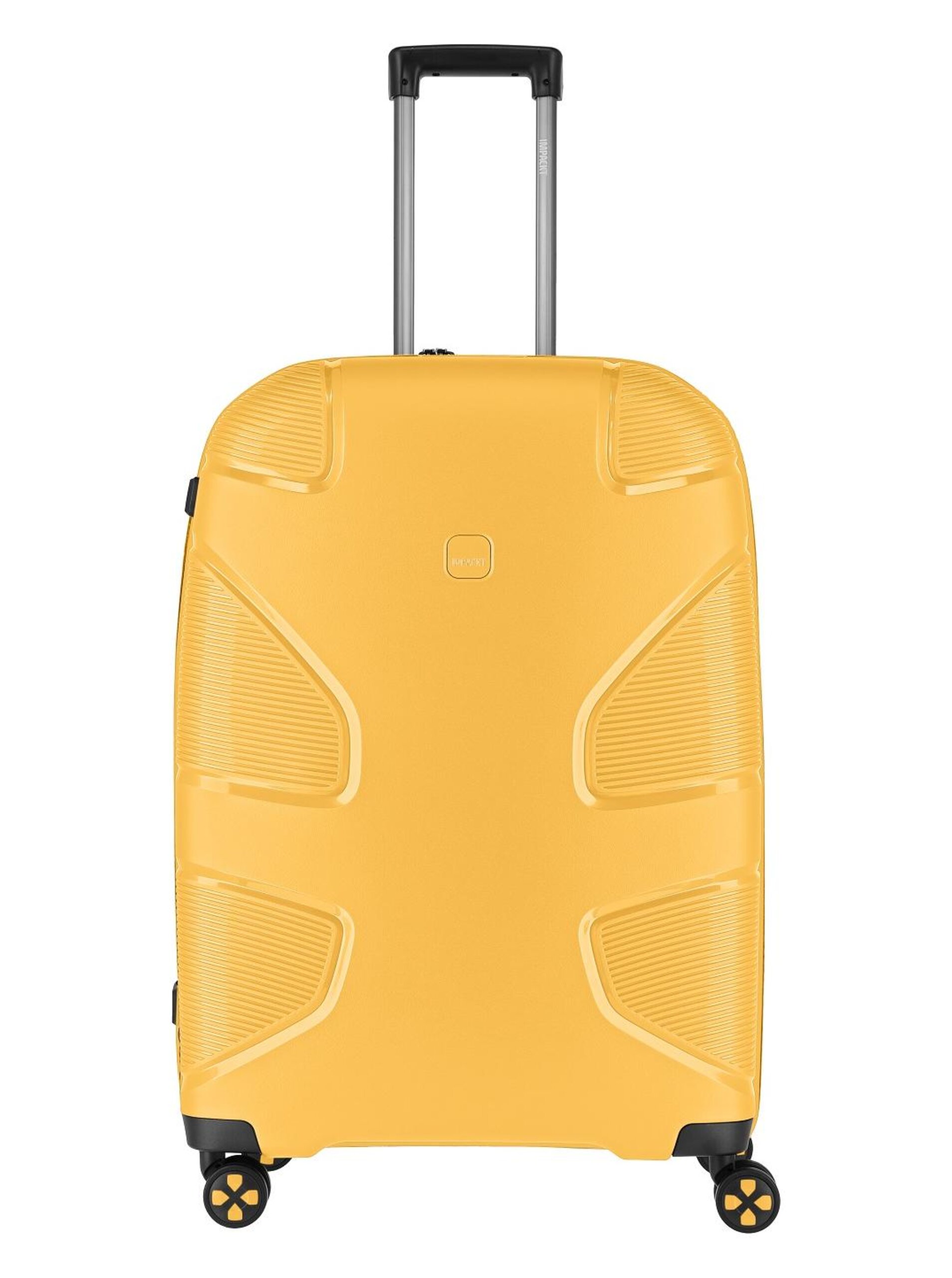 Cestovní kufr IMPACKT IP1 L Sunset yellow