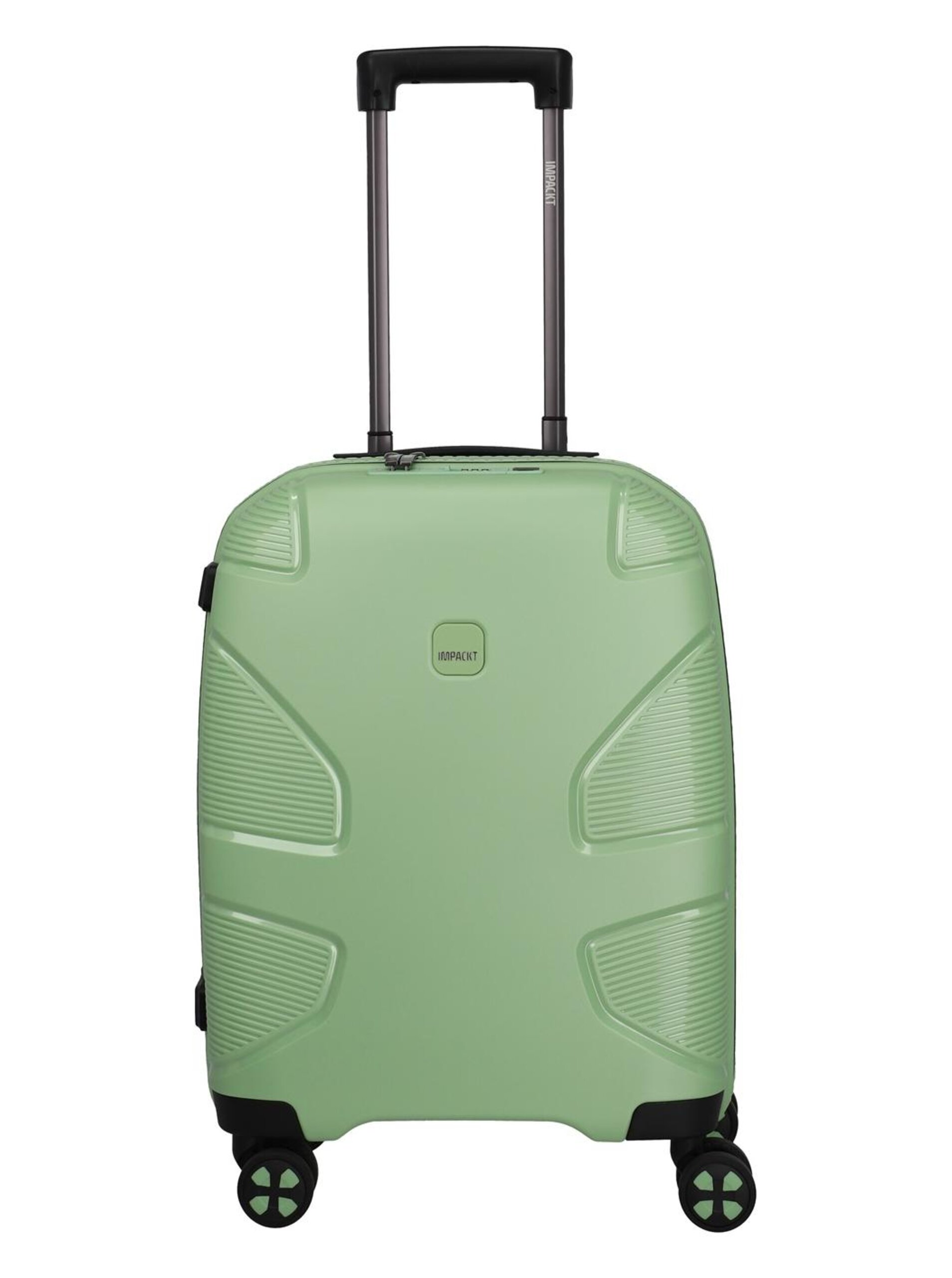 Cestovní kufr IMPACKT IP1 S Spring green
