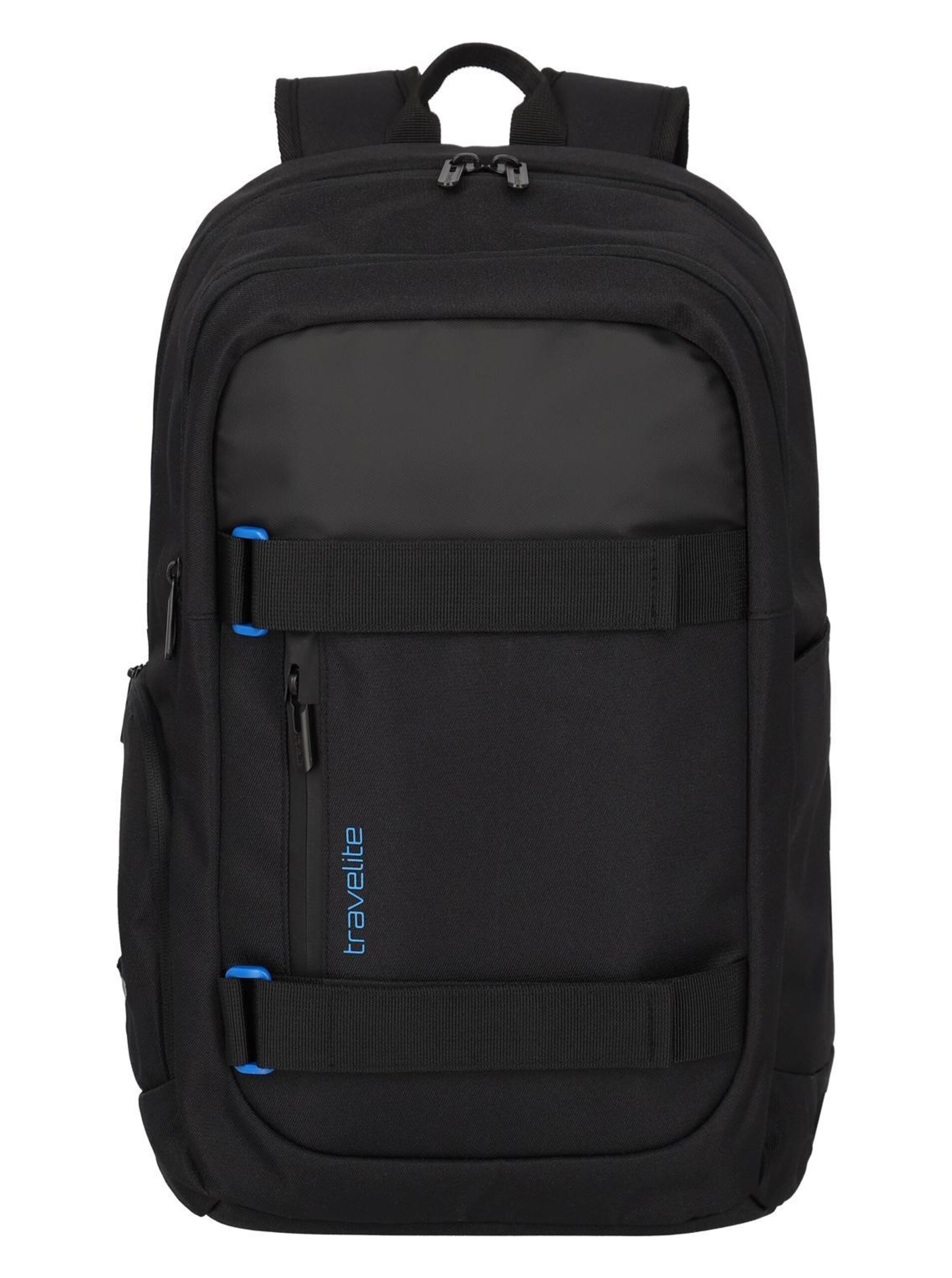 Batoh Travelite Pathway Backpack Strap Black