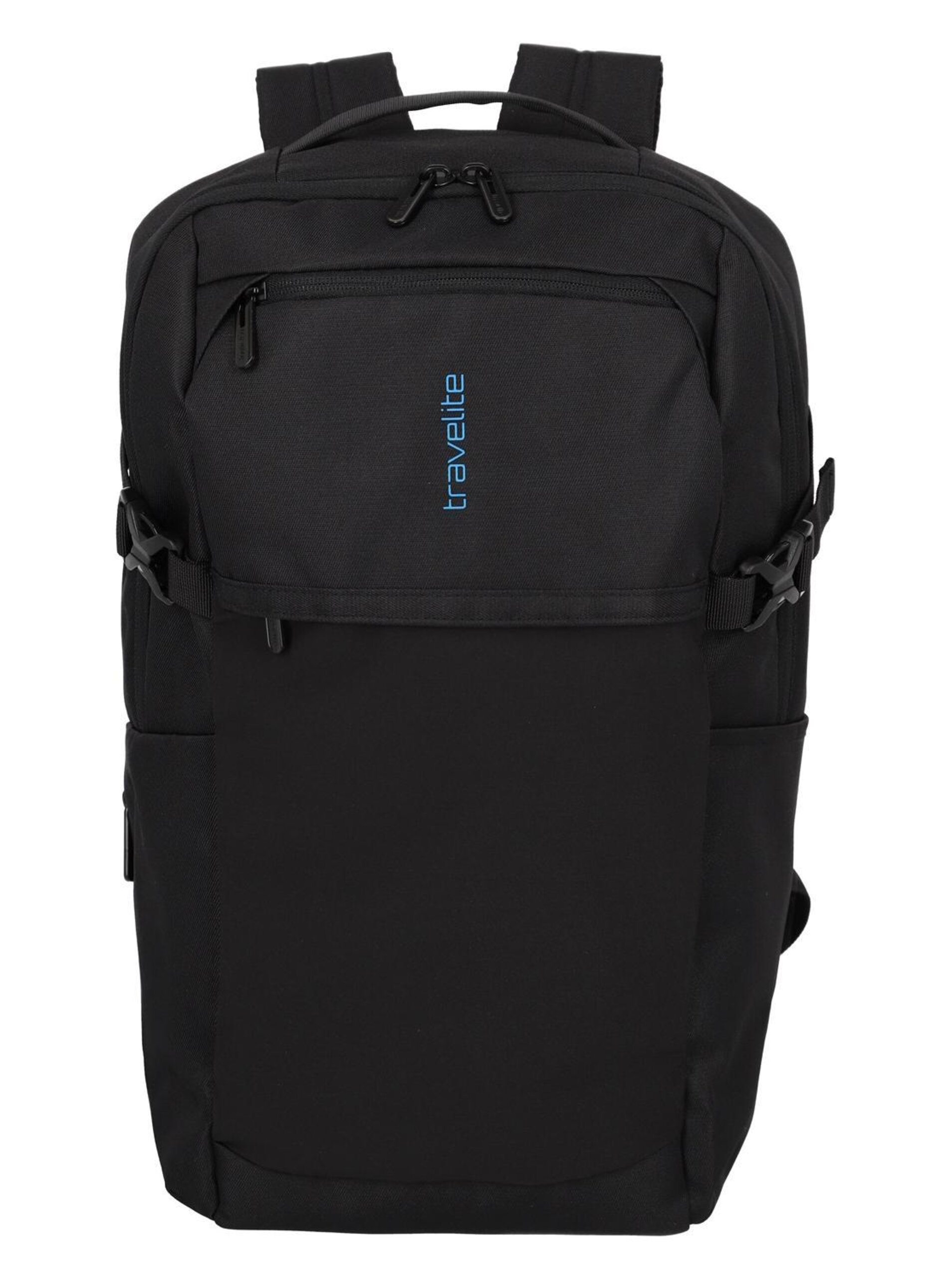 Batoh Travelite Pathway Backpack Allround Black