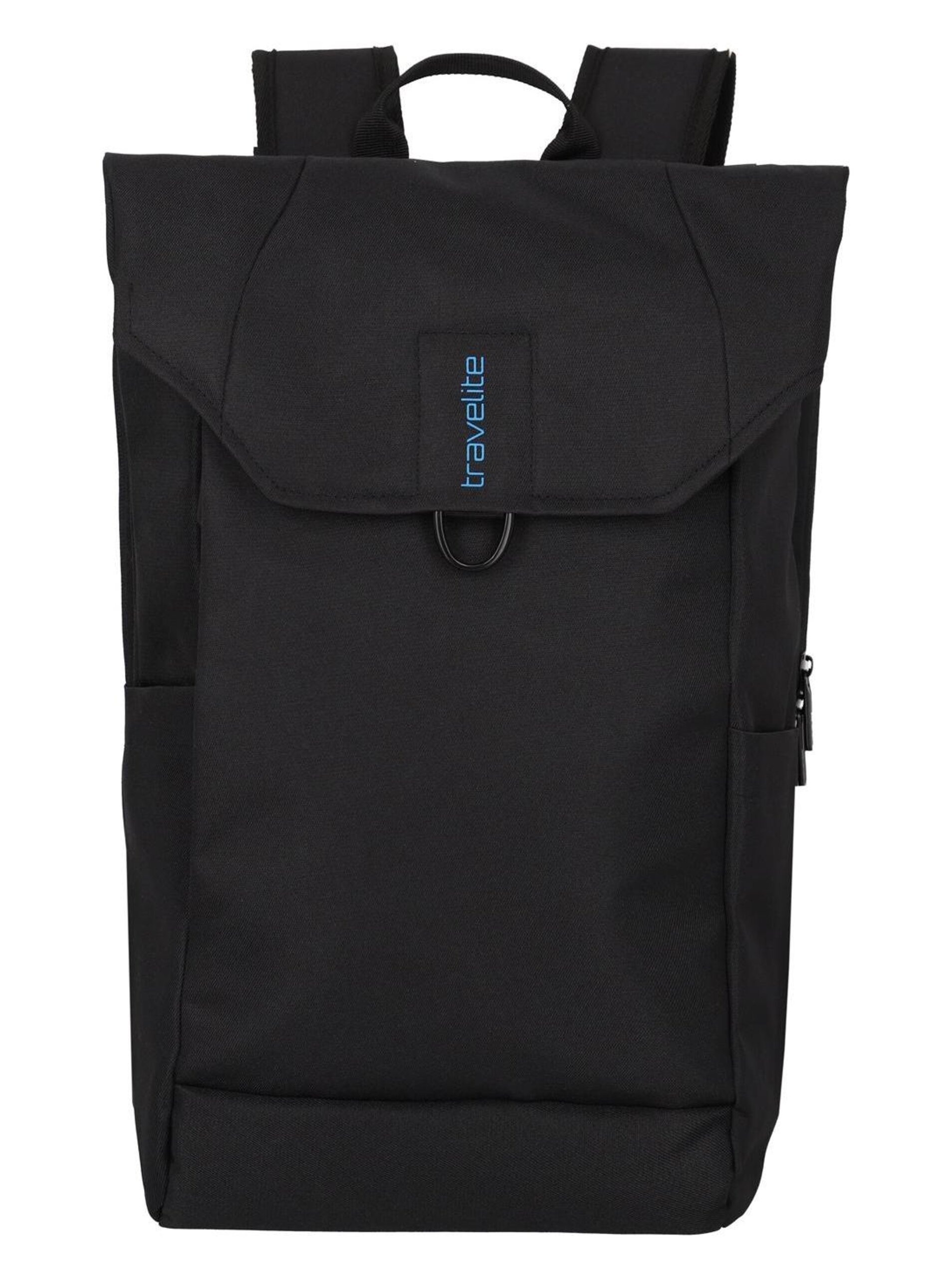 Batoh Travelite Pathway Backpack Fold Black