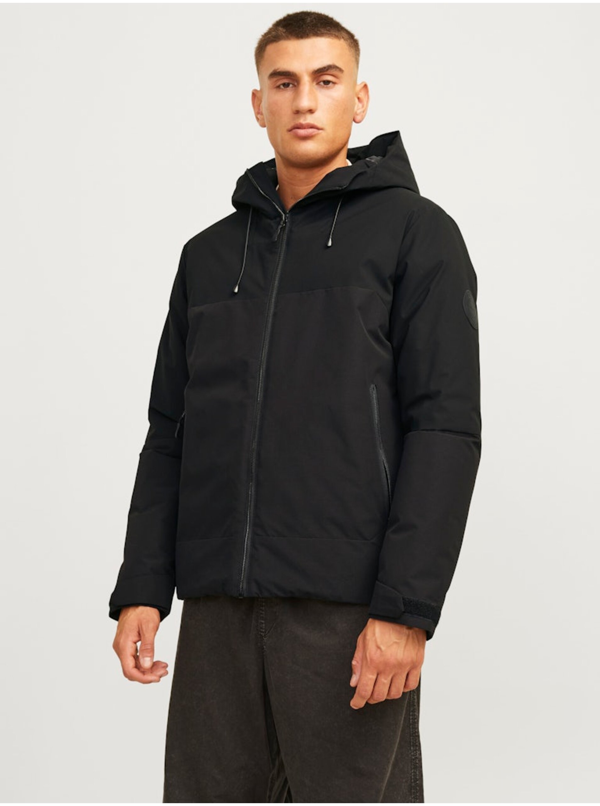 Pánská zimní bunda Jack & Jones Aiden