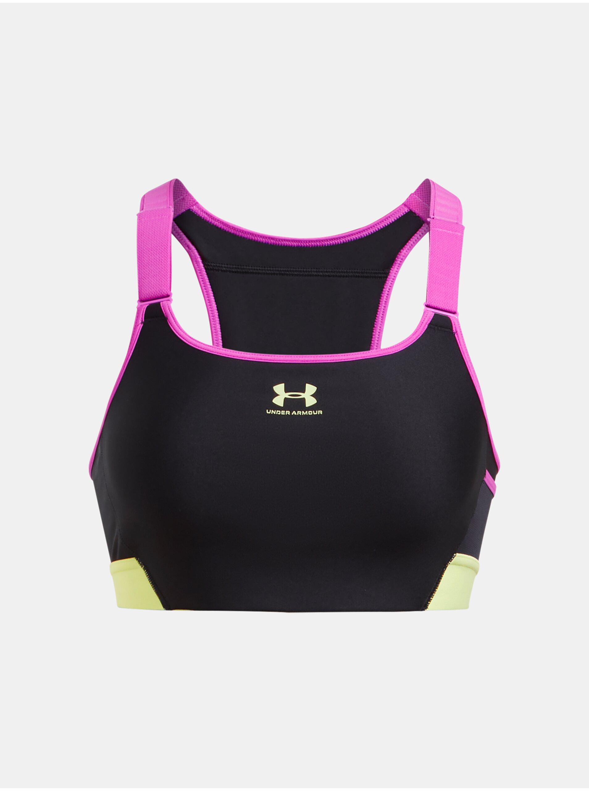 Dámská podprsenka Under Armour UA HG Armour High Pocket