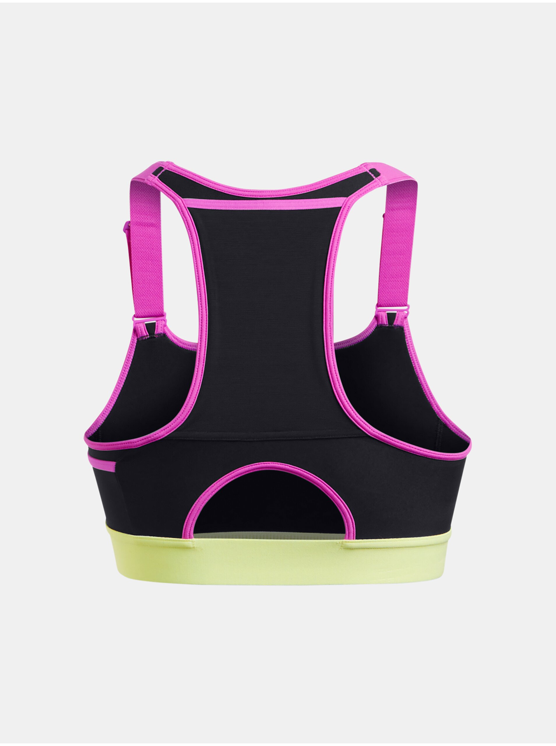 Dámská podprsenka Under Armour UA HG Armour High Pocket
