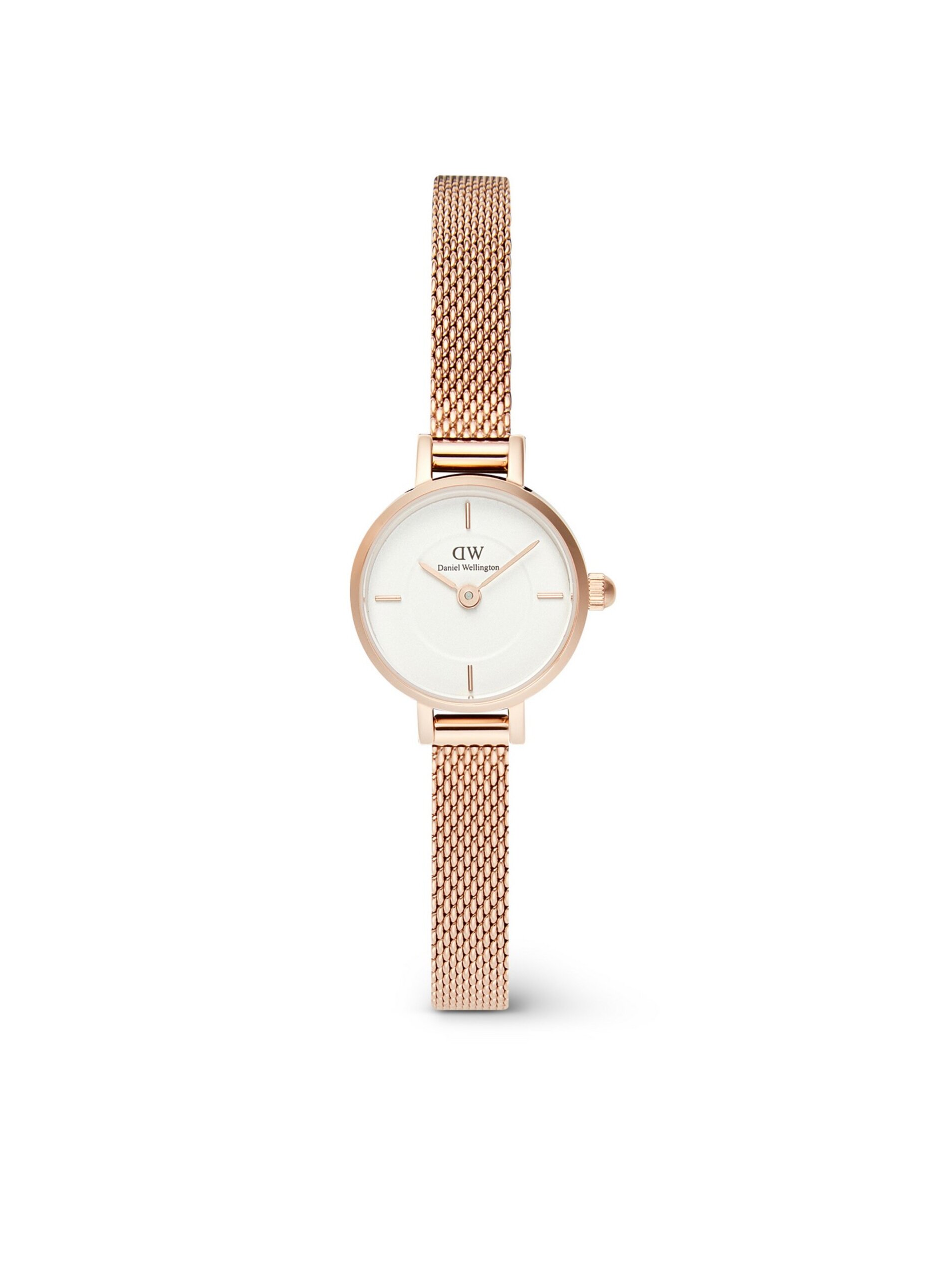 Levně Dámské hodinky Daniel Wellington Petite Mini 19 Melrose