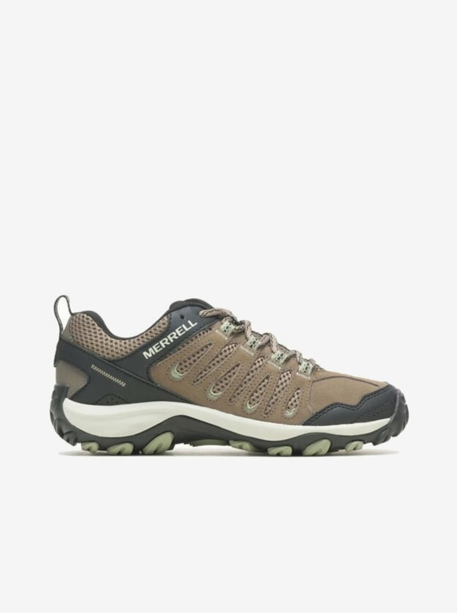 Outdoorové boty Merrell J037144 Crosslander 3