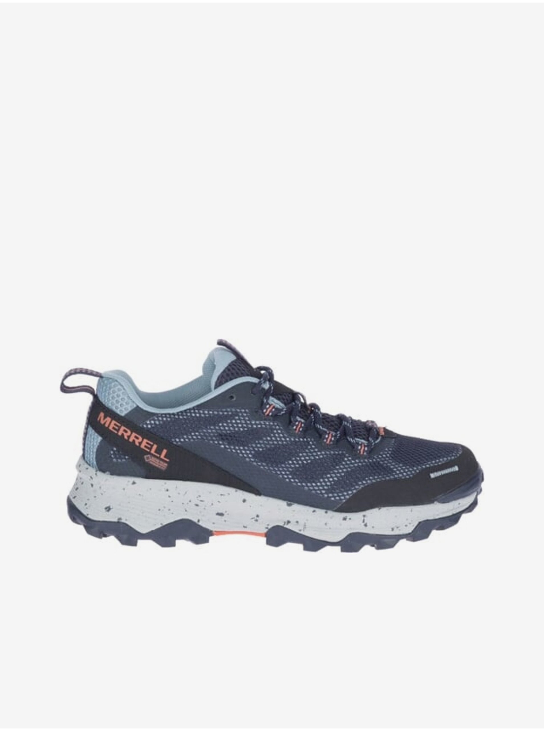 Lacno Outdoorové topánky Merrell J066982 Speed ​​Strike GTX