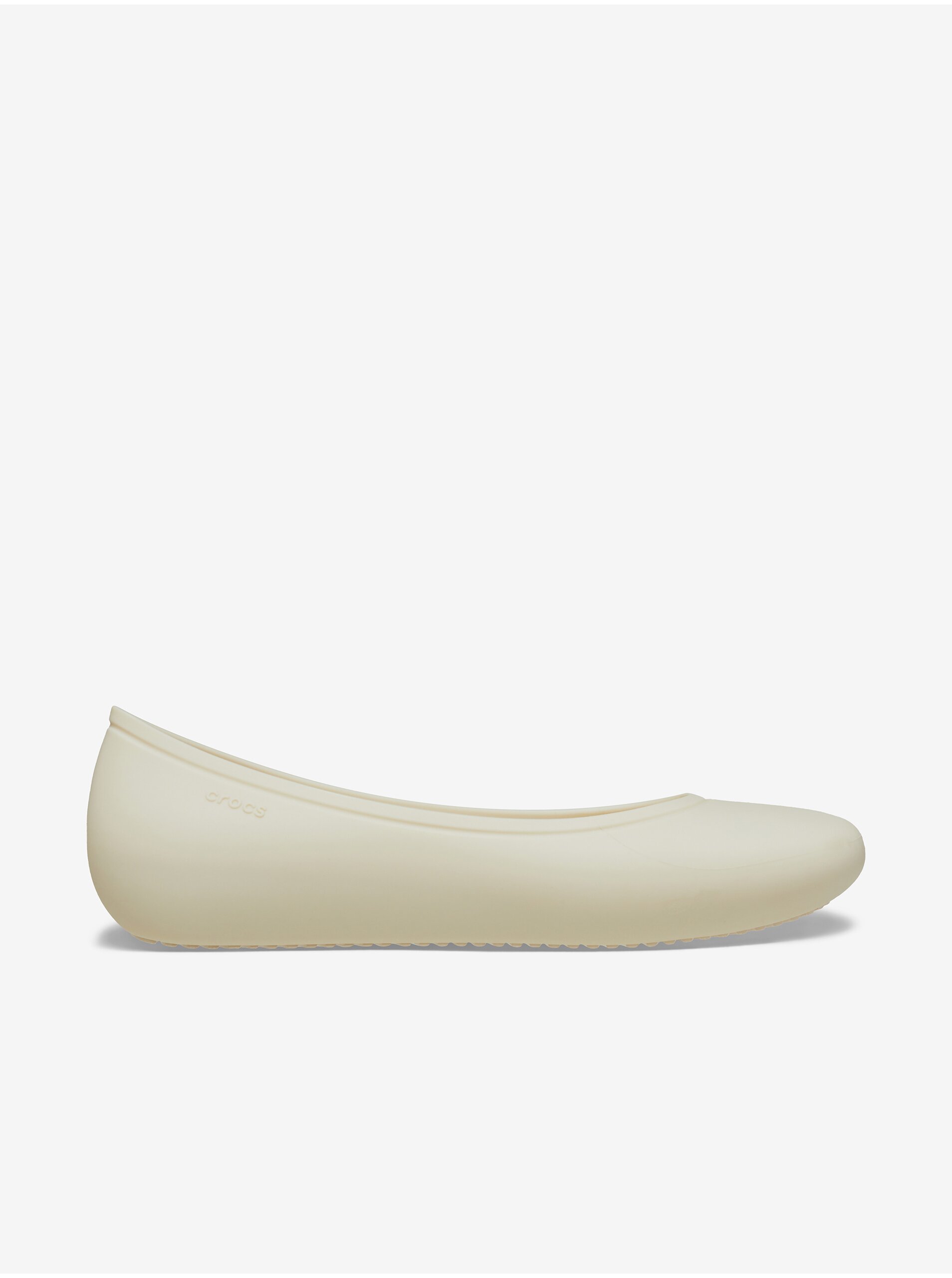 Dámské baleríny Crocs Brooklyn Flat