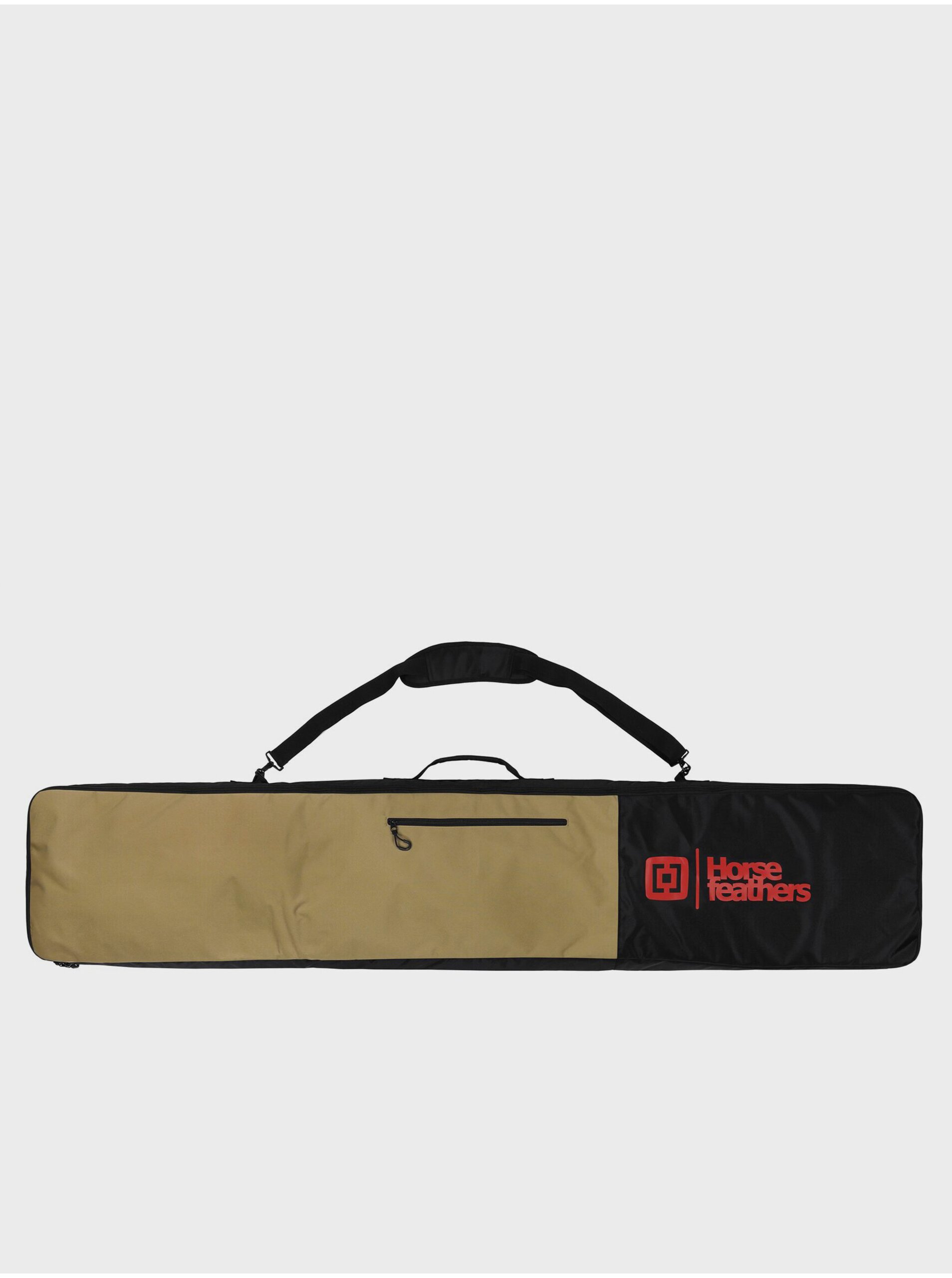 Obal na snowboard Voyager - camel HORSEFEATHERS