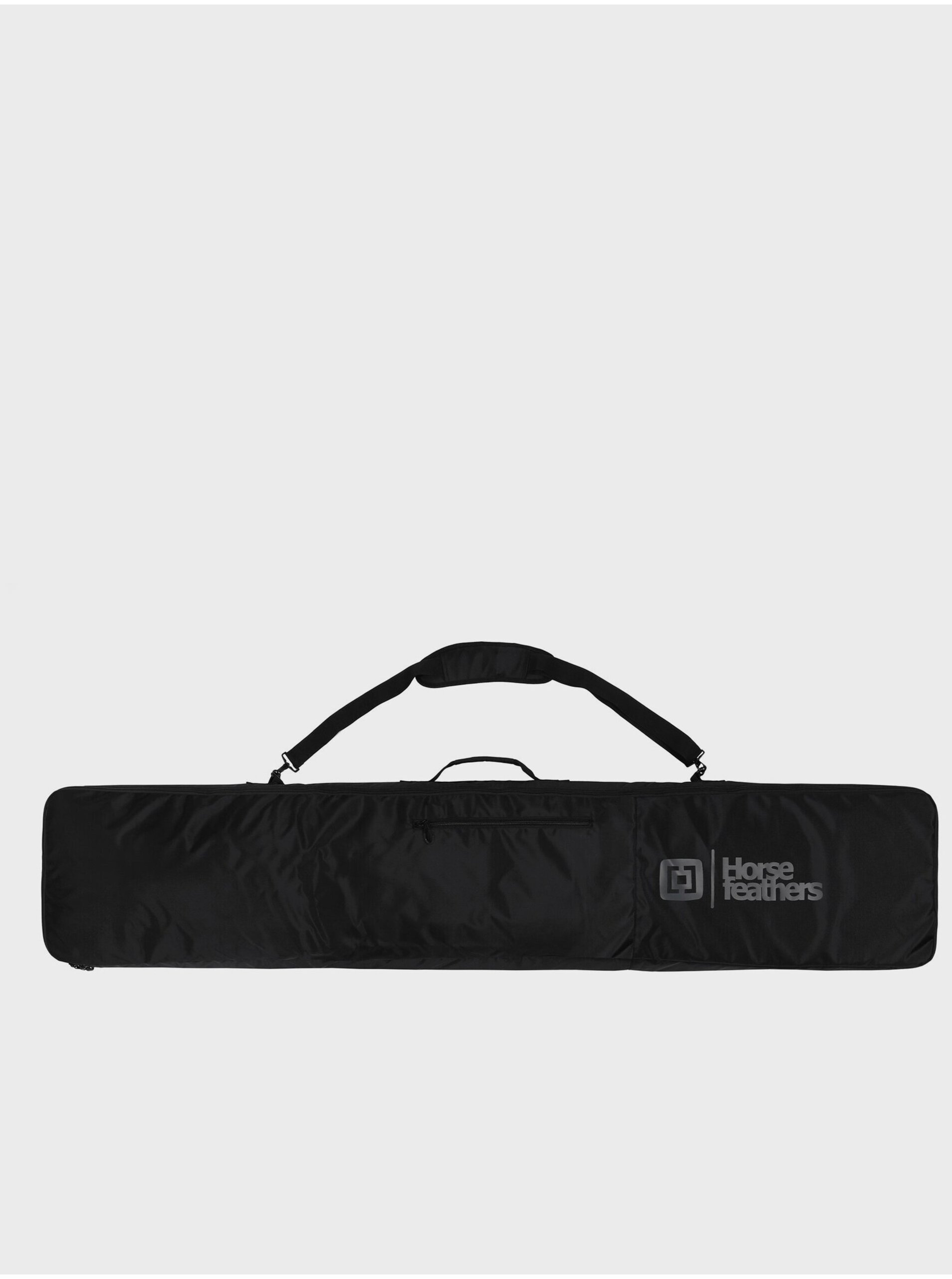 Obal na snowboard Voyager - all black HORSEFEATHERS