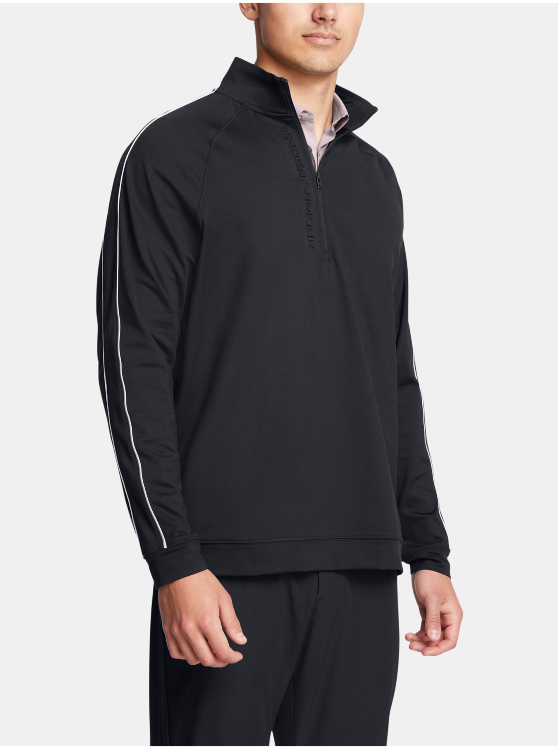 Pánská mikina Under Armour UA Storm Midlayer HZ