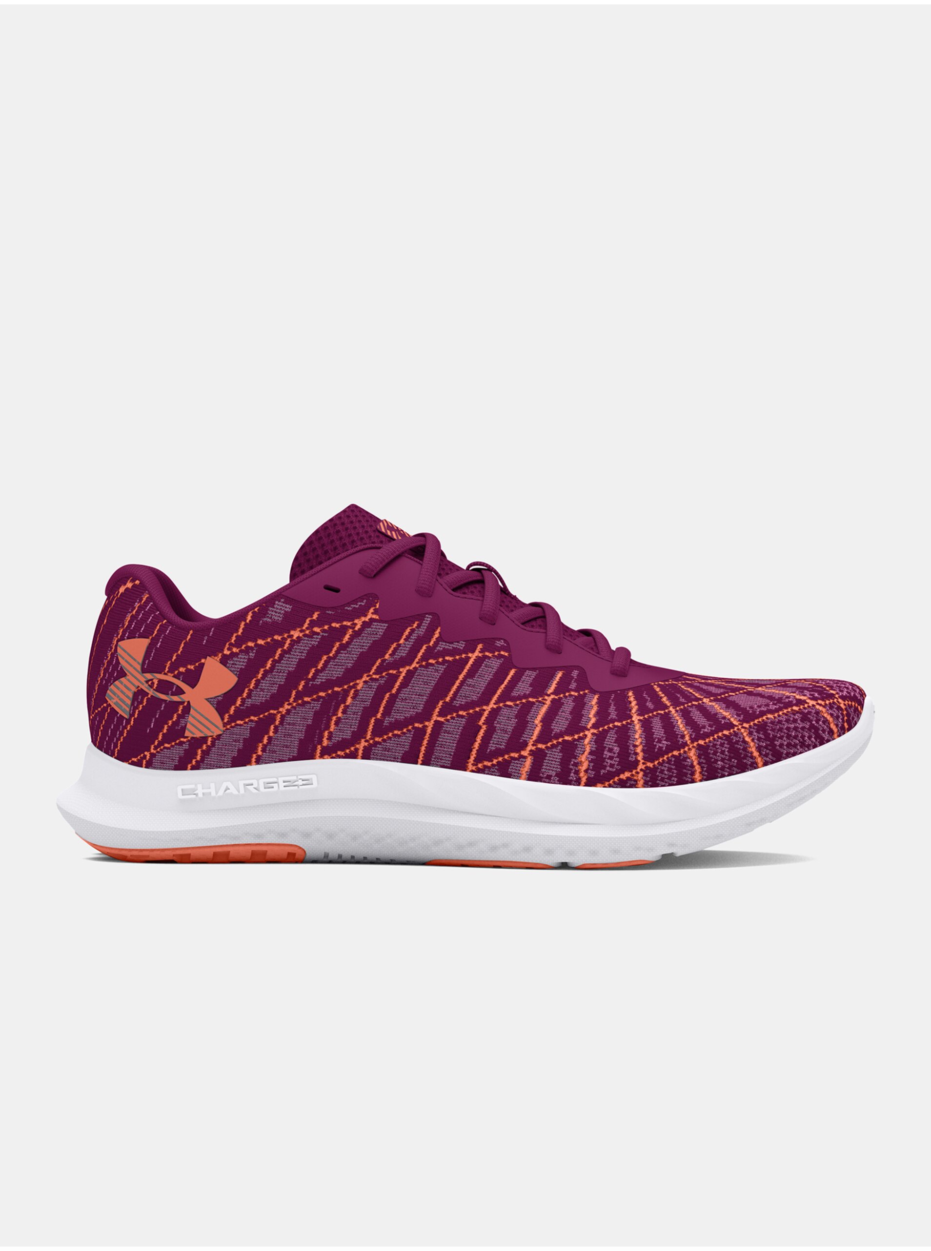 Levně Dámské boty Under Armour UA W Charged Breeze 2