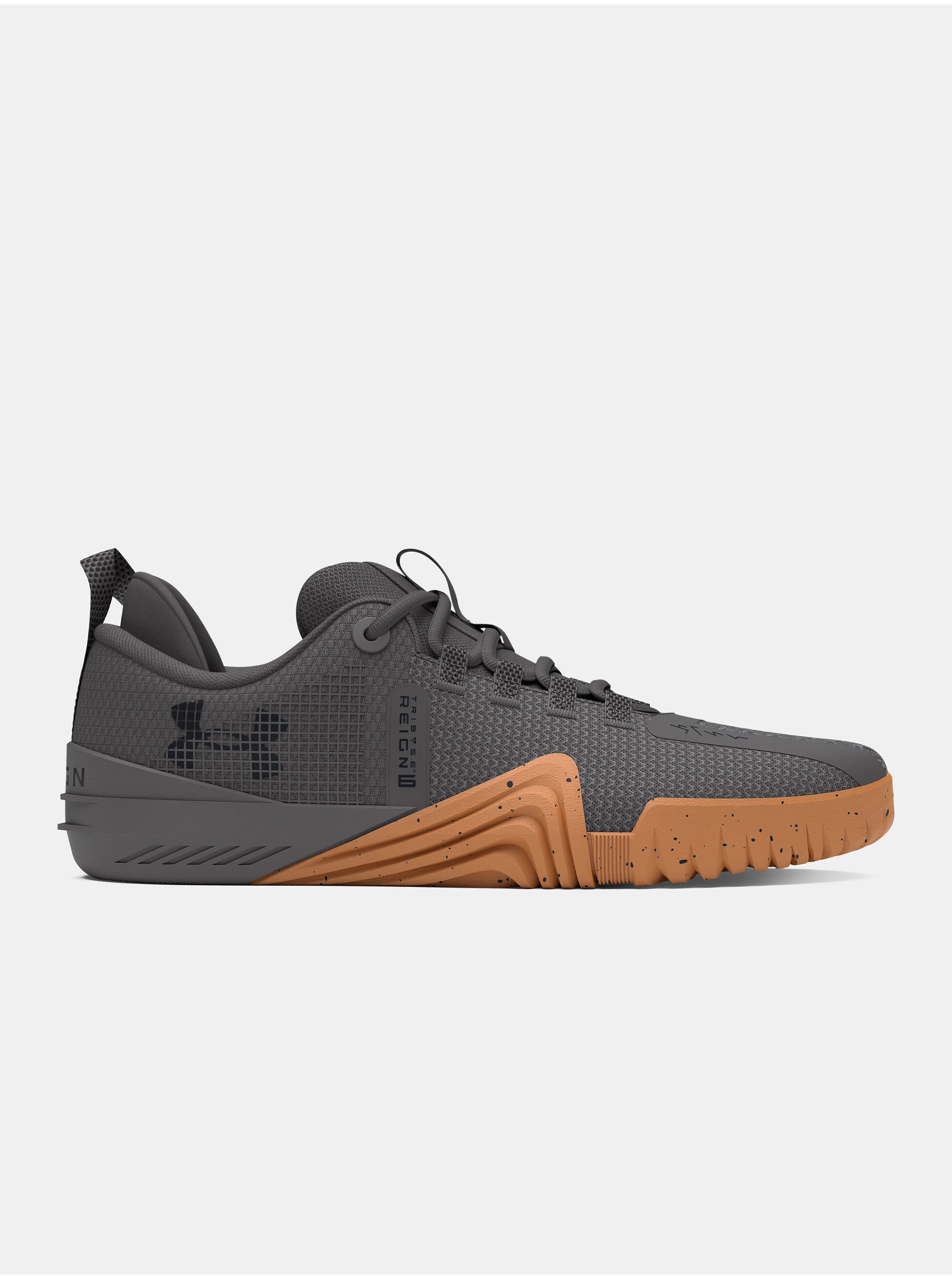 Levně Pánské boty Under Armour UA TriBase Reign 6