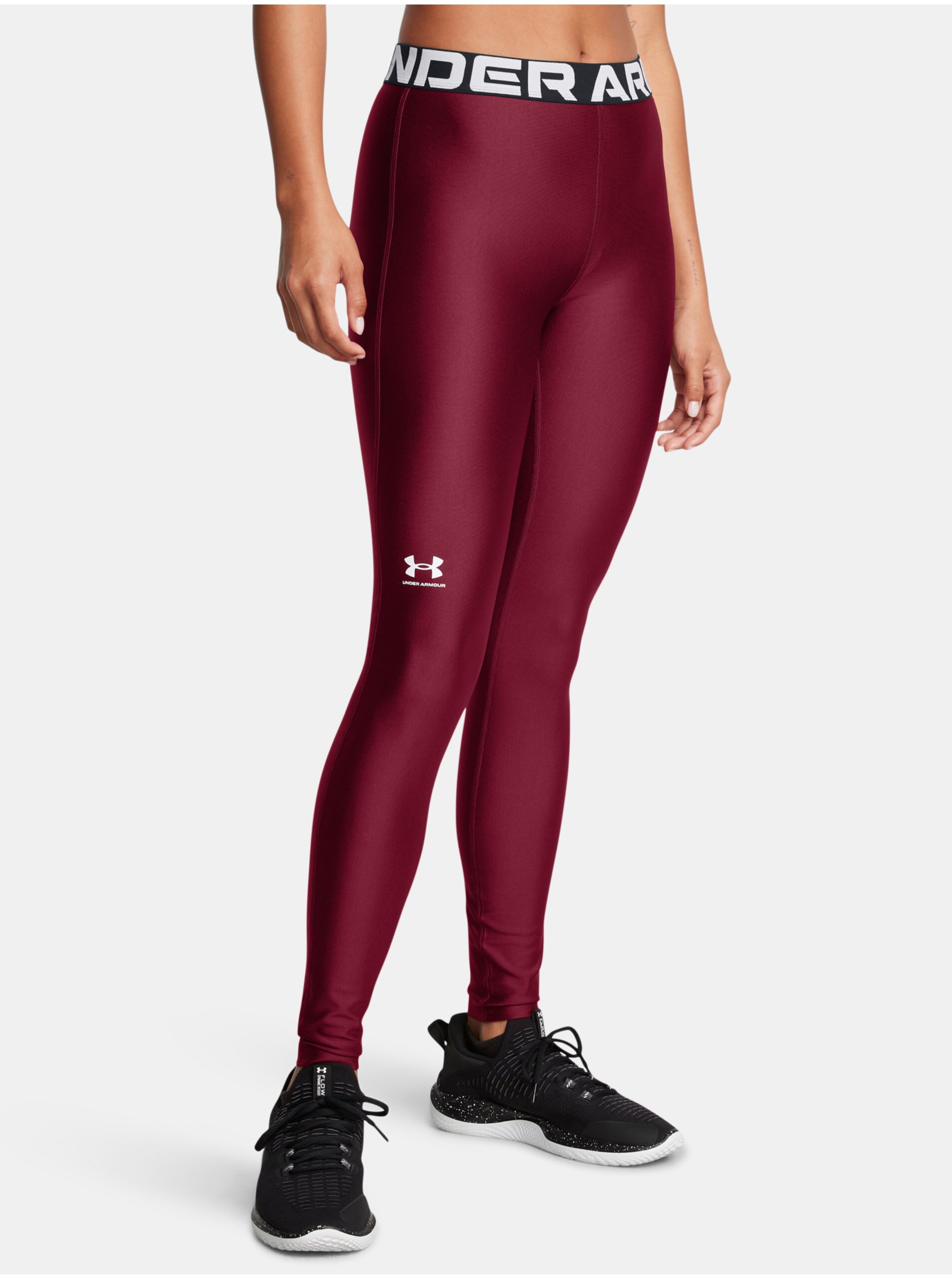 Levně Dámské legíny Under Armour UA HG Legging