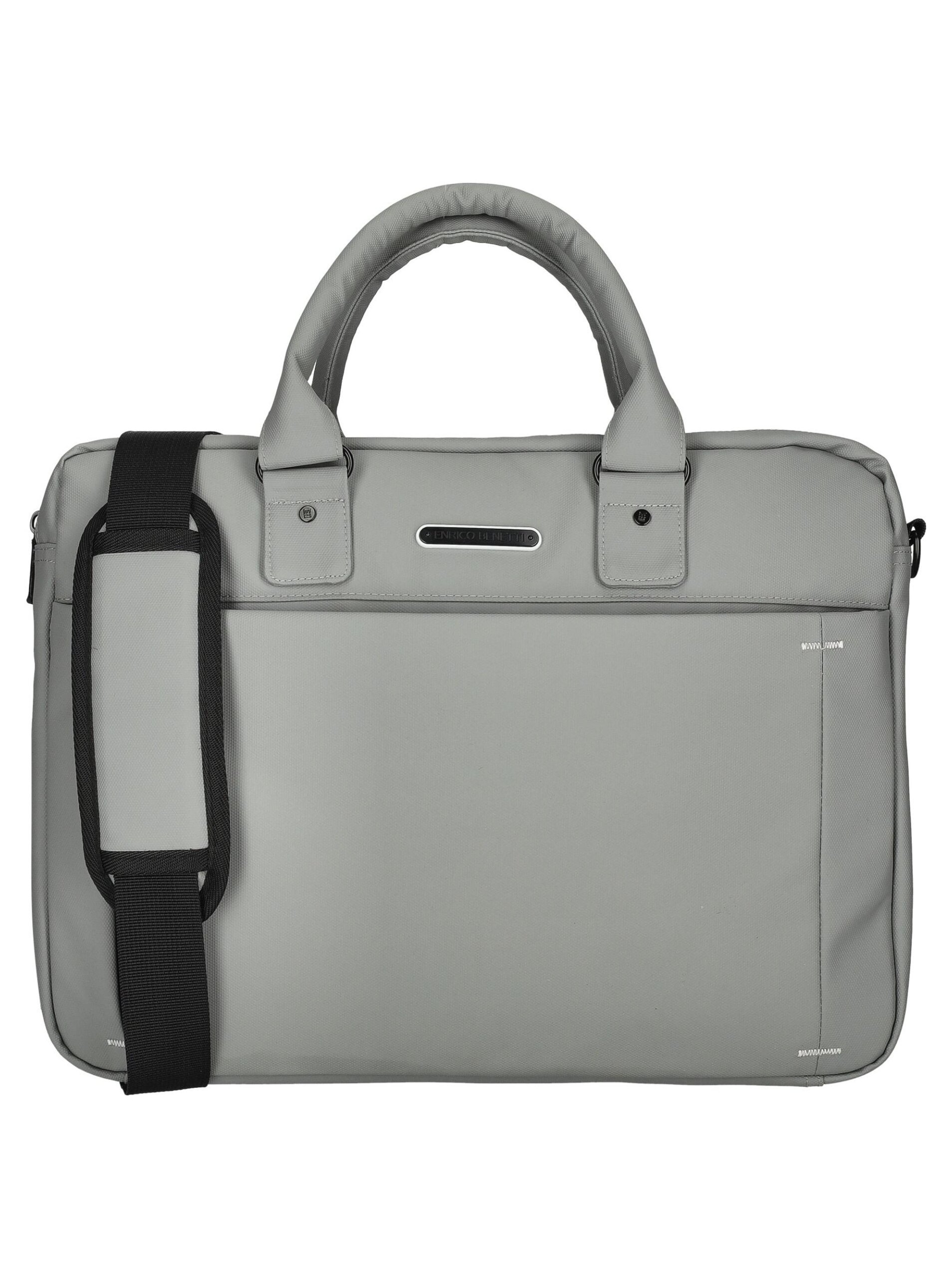 Brašna Enrico Benetti Northern 47247 Grey