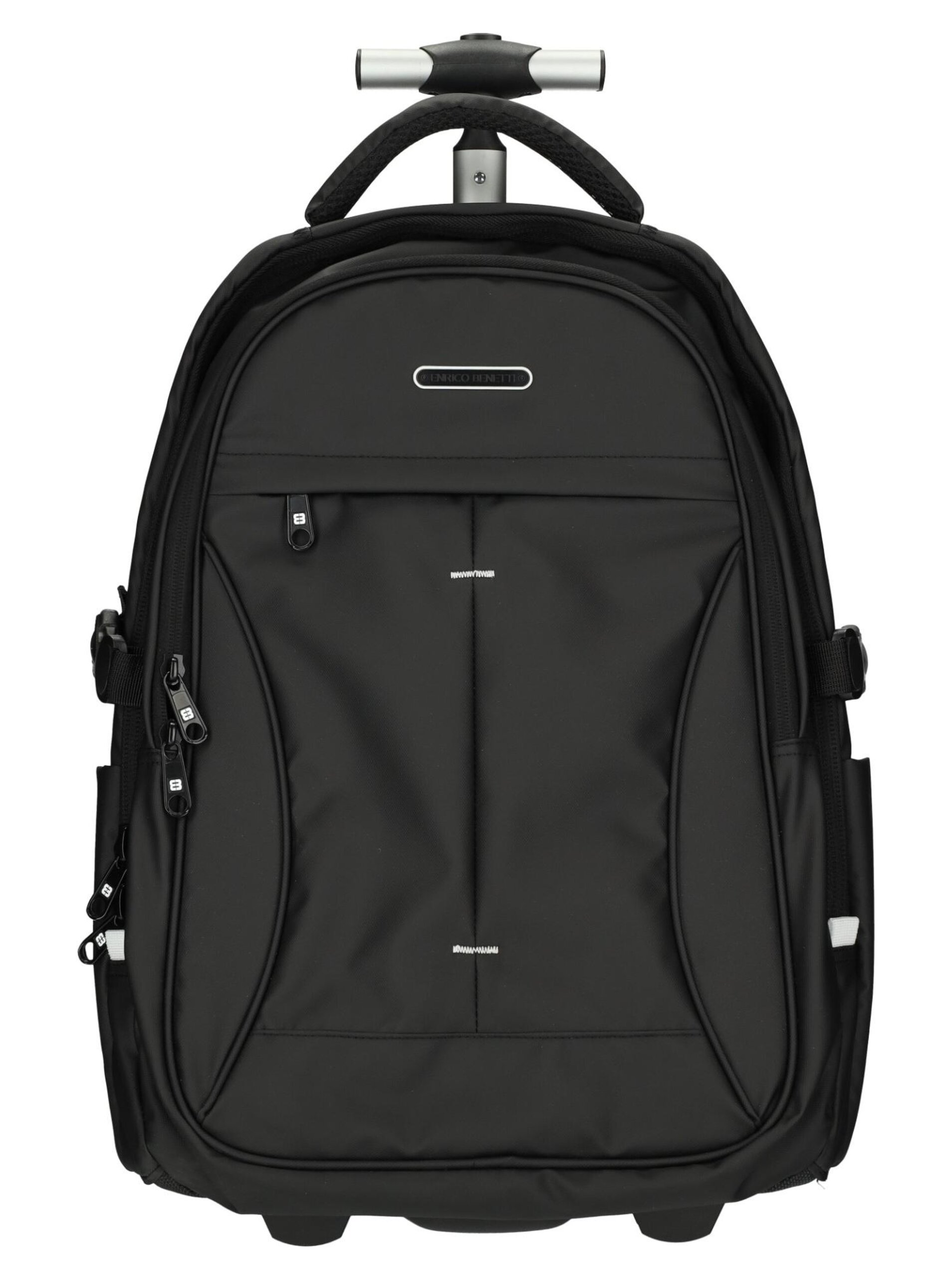 Batoh Enrico Benetti Northern 47250 Black