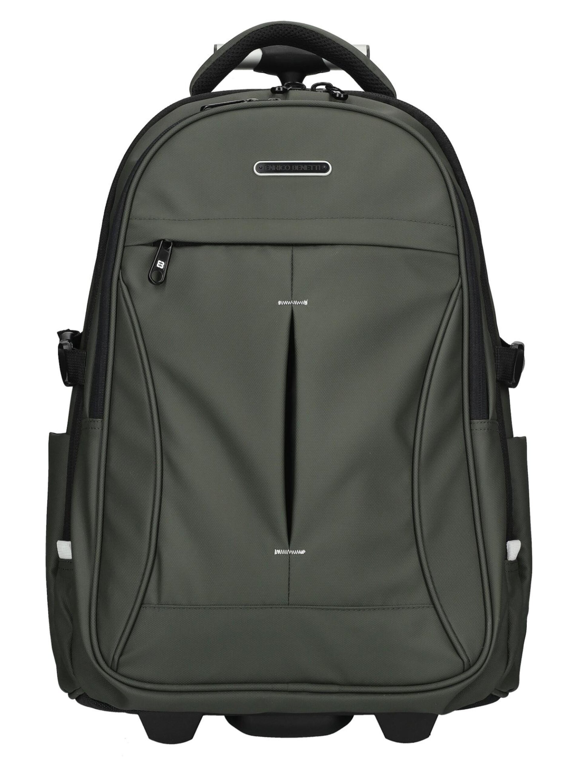 Batoh Enrico Benetti Northern 47250 Olive