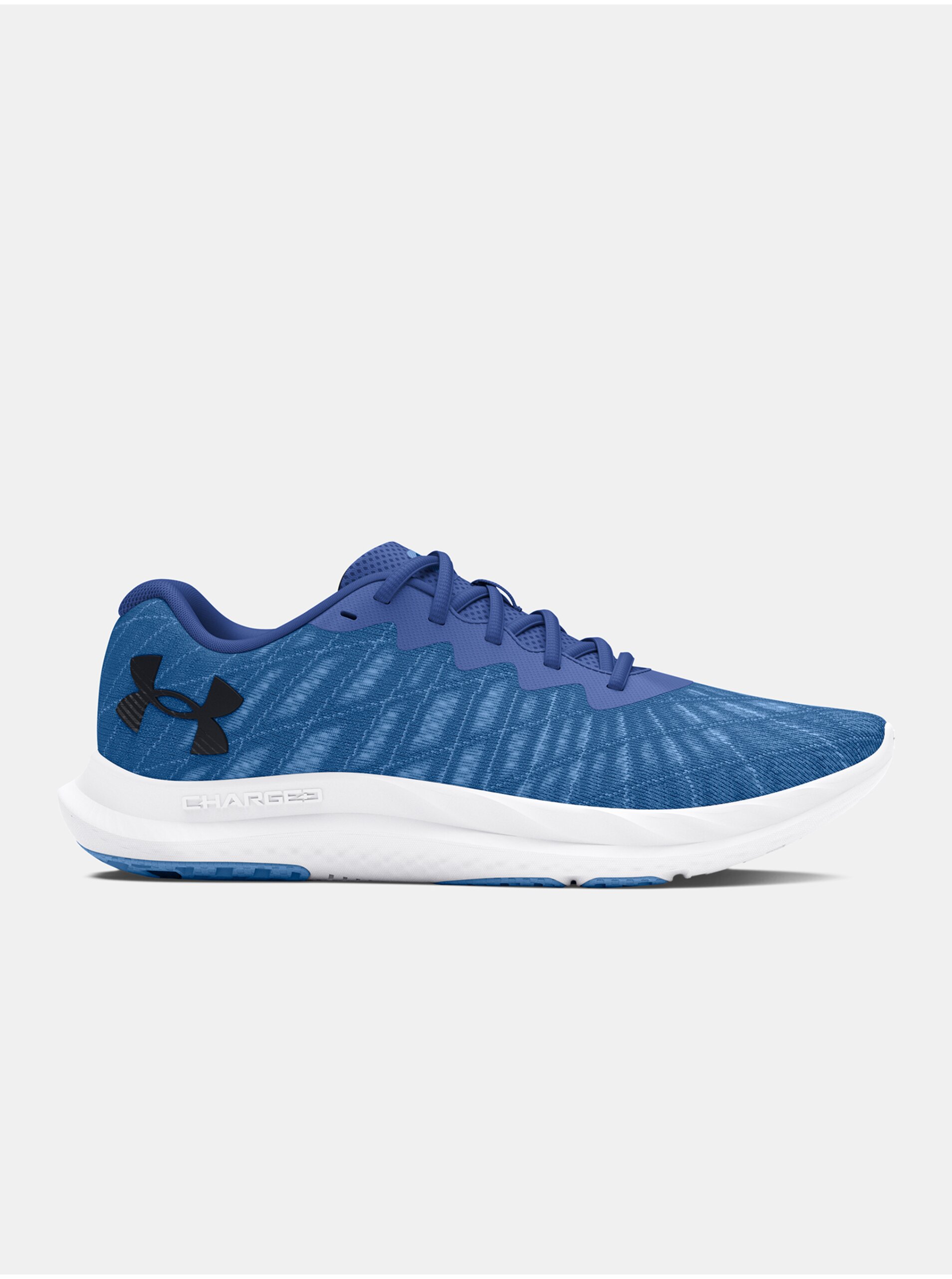 Lacno Pánske topánky Under Armour UA Charged Breeze 2