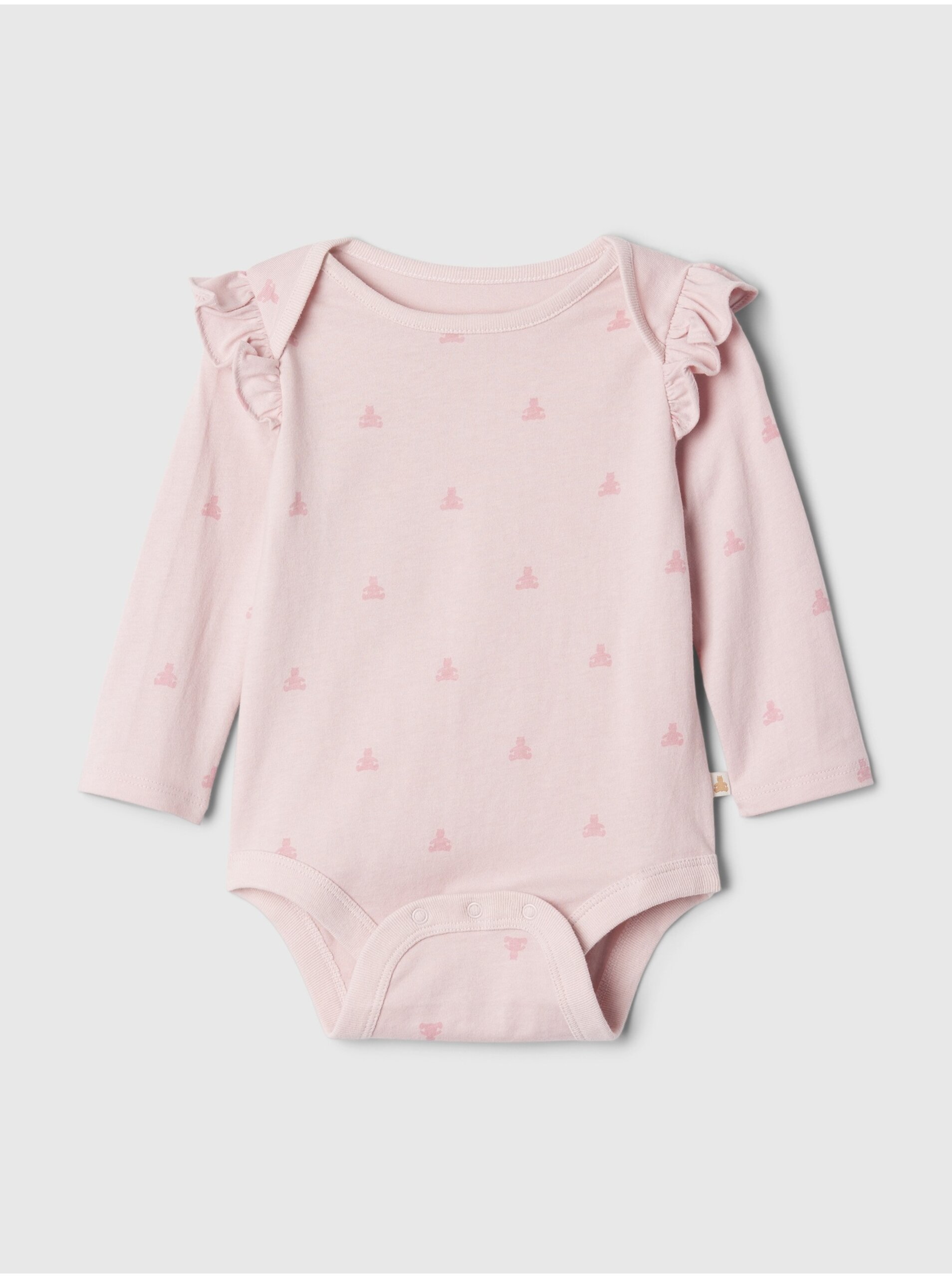 GAP Baby body - Holky