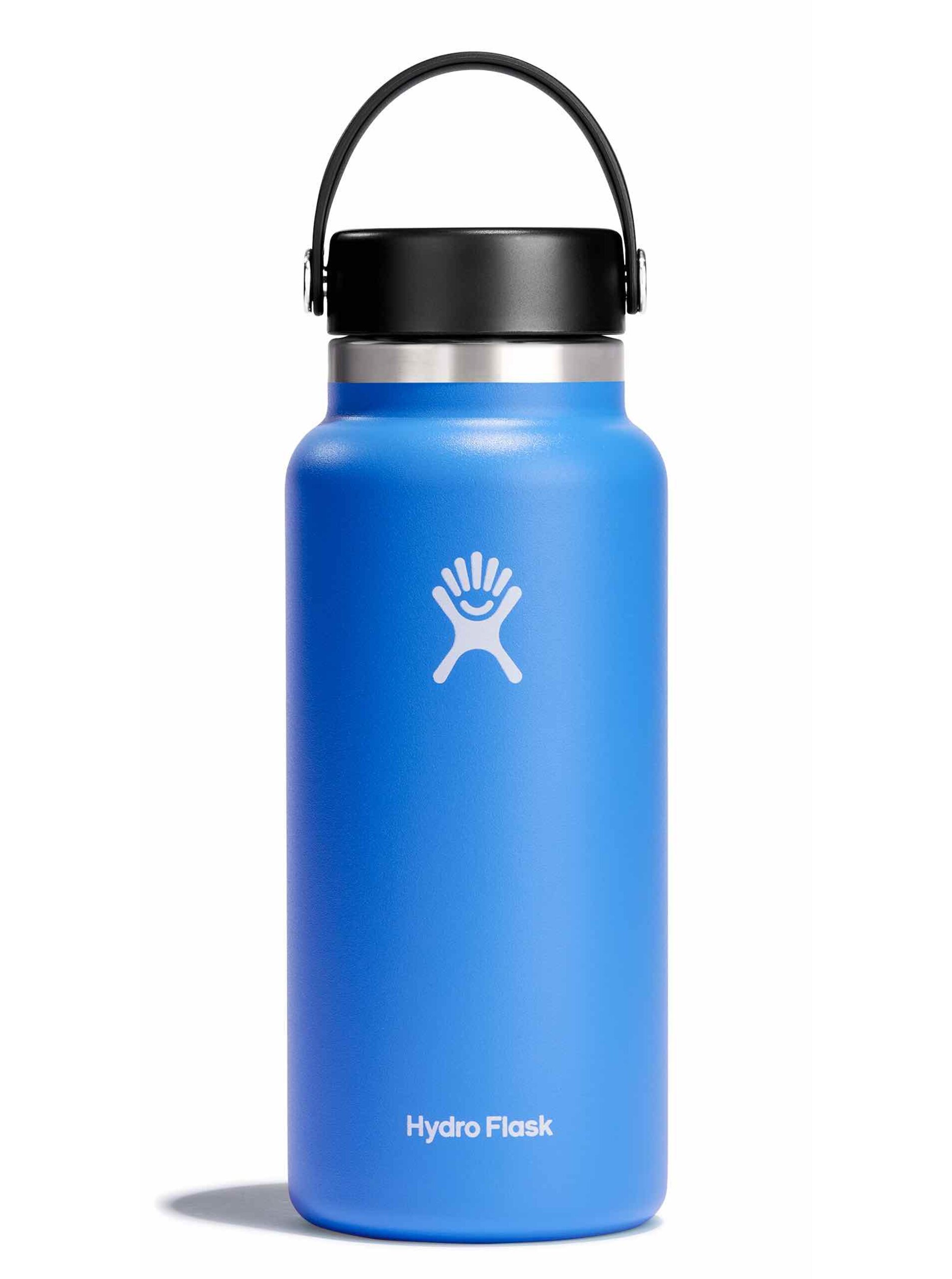 Levně Hydro Flask Nerezová termolahev Wide Mouth Flex Cap 946 ml