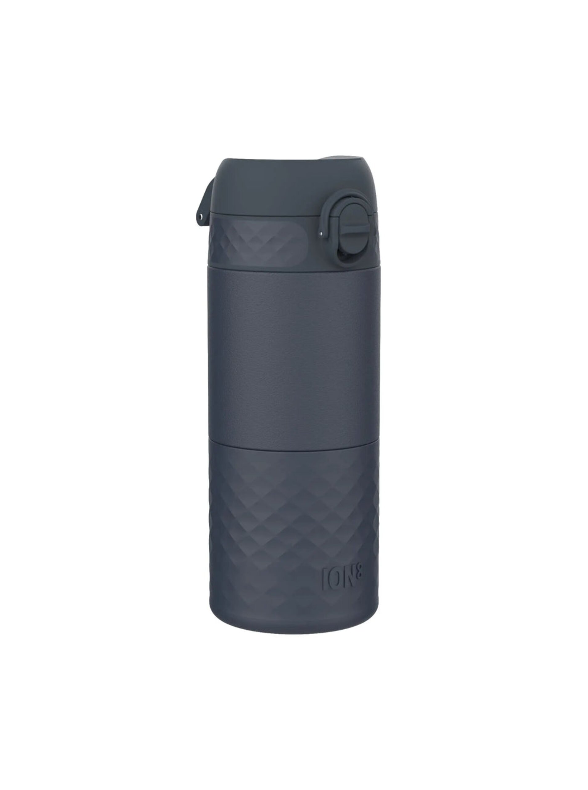 Lacno Ion8 Hot Shot Nerezový cestovný termohrnček Ash Navy 360 ml