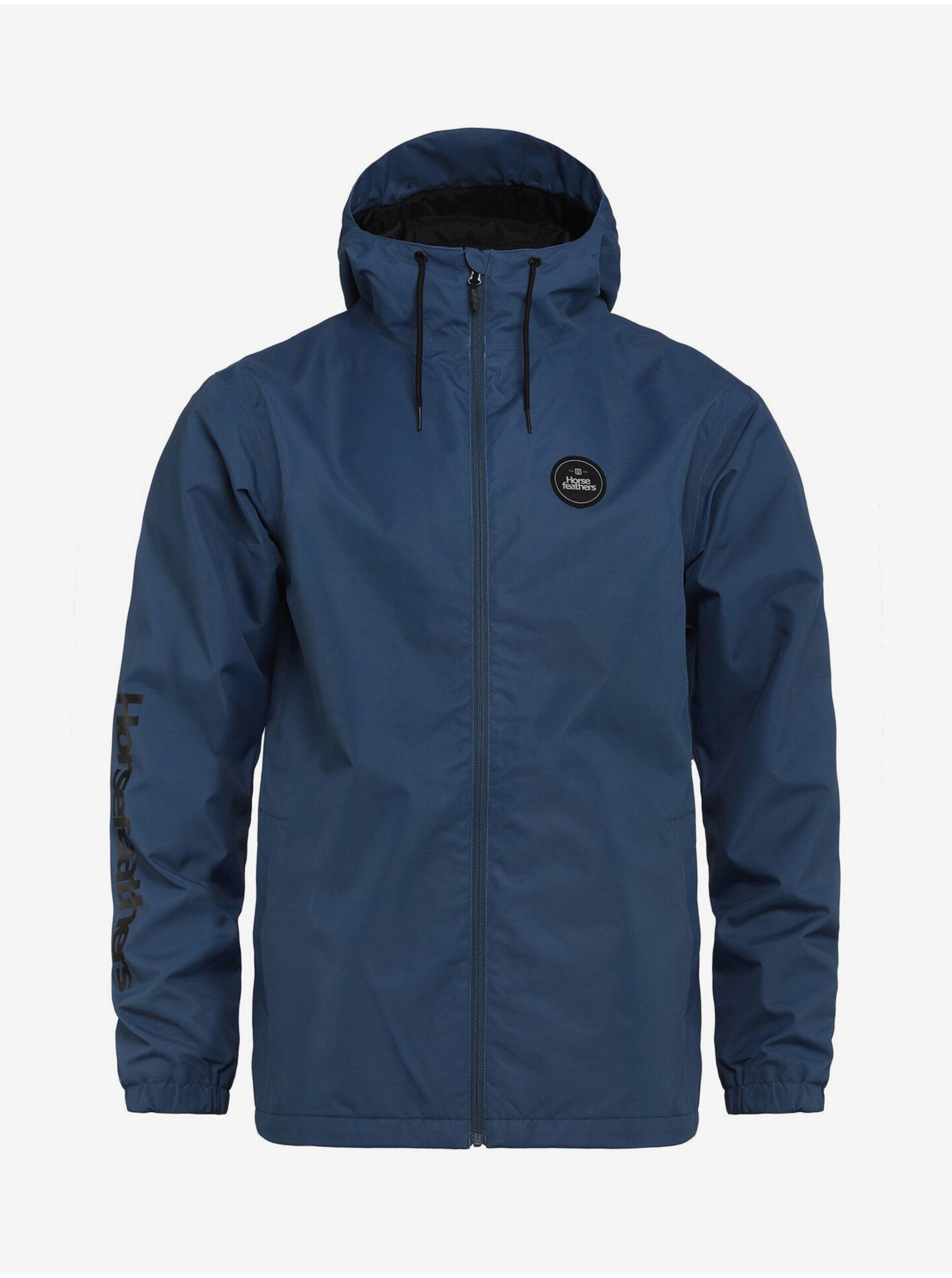 Bunda Horsefeathers Argon Jacket Dark Blue M