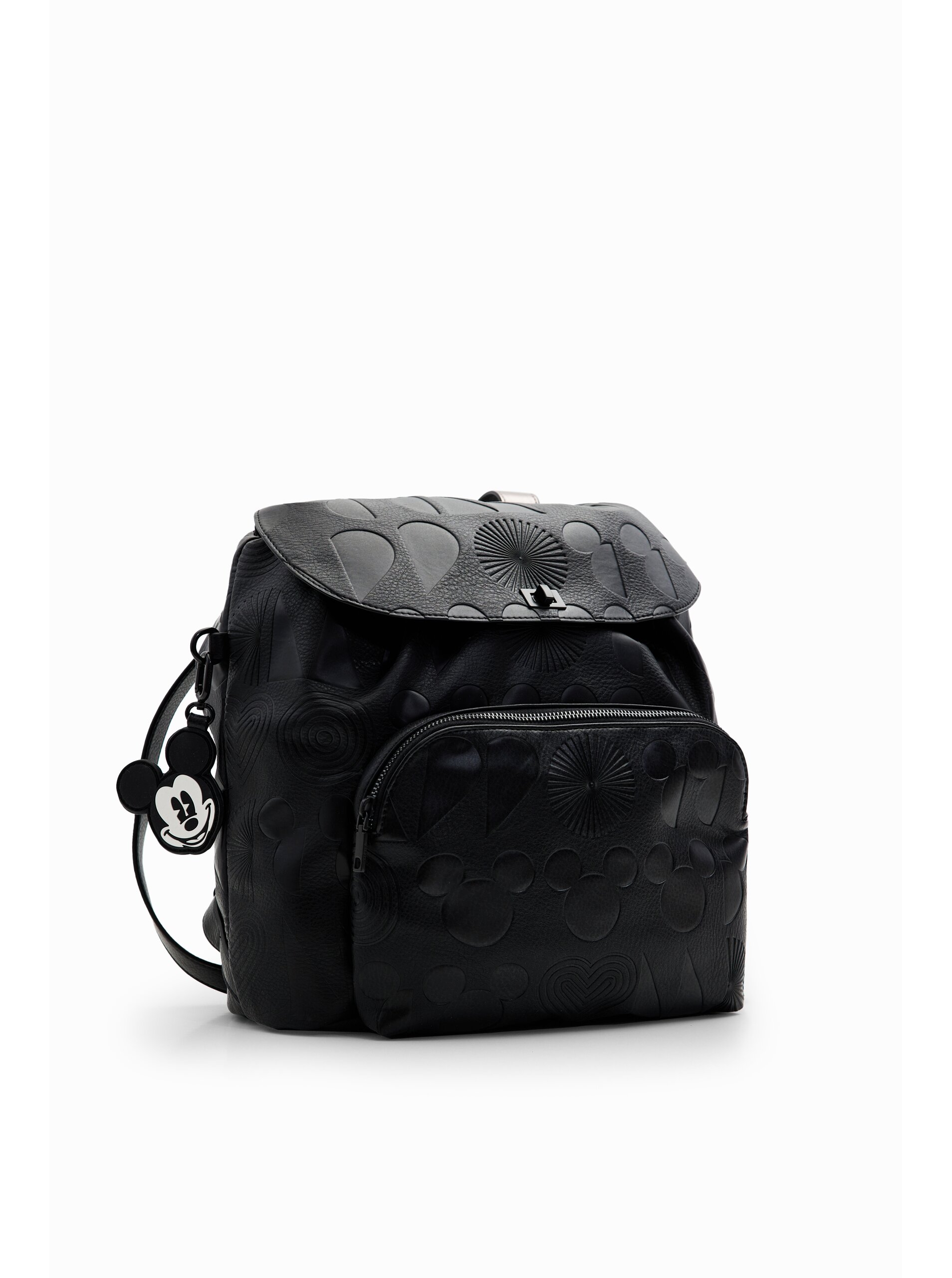 Dámský batoh Desigual Mickey Krapina