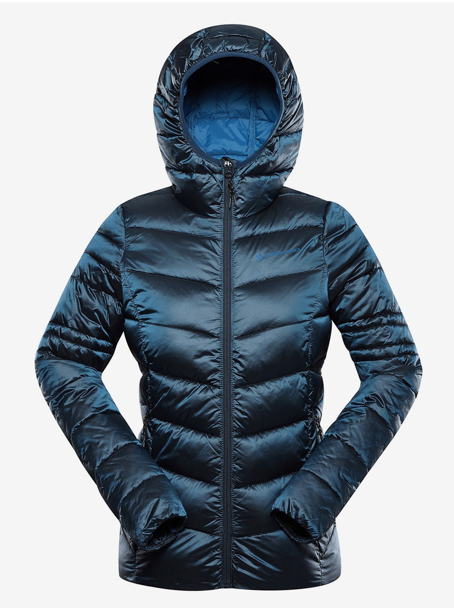Dámská bunda hi-therm ALPINE PRO Roga