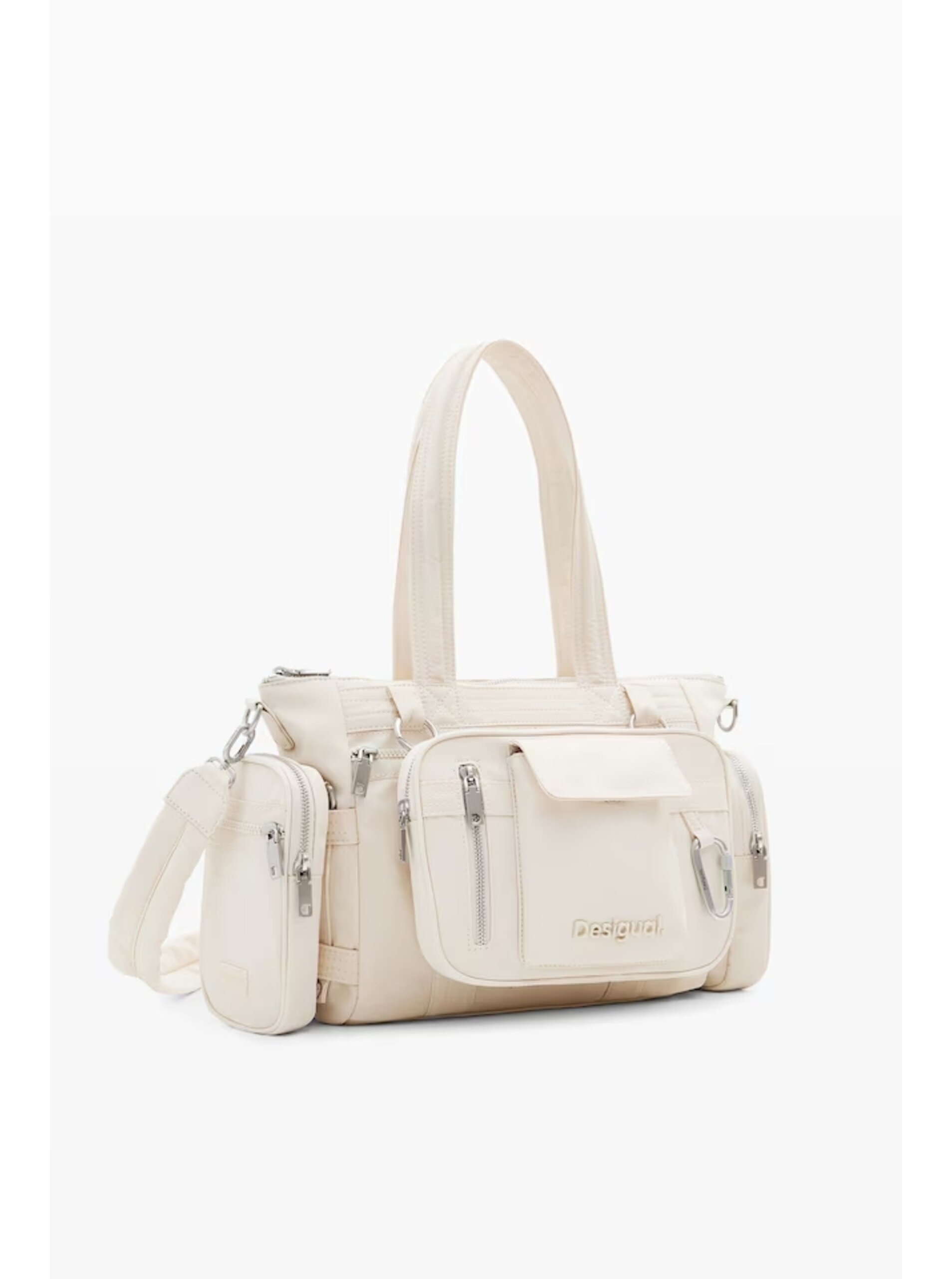 Dámská kabelka Desigual Basic Modular Bohol