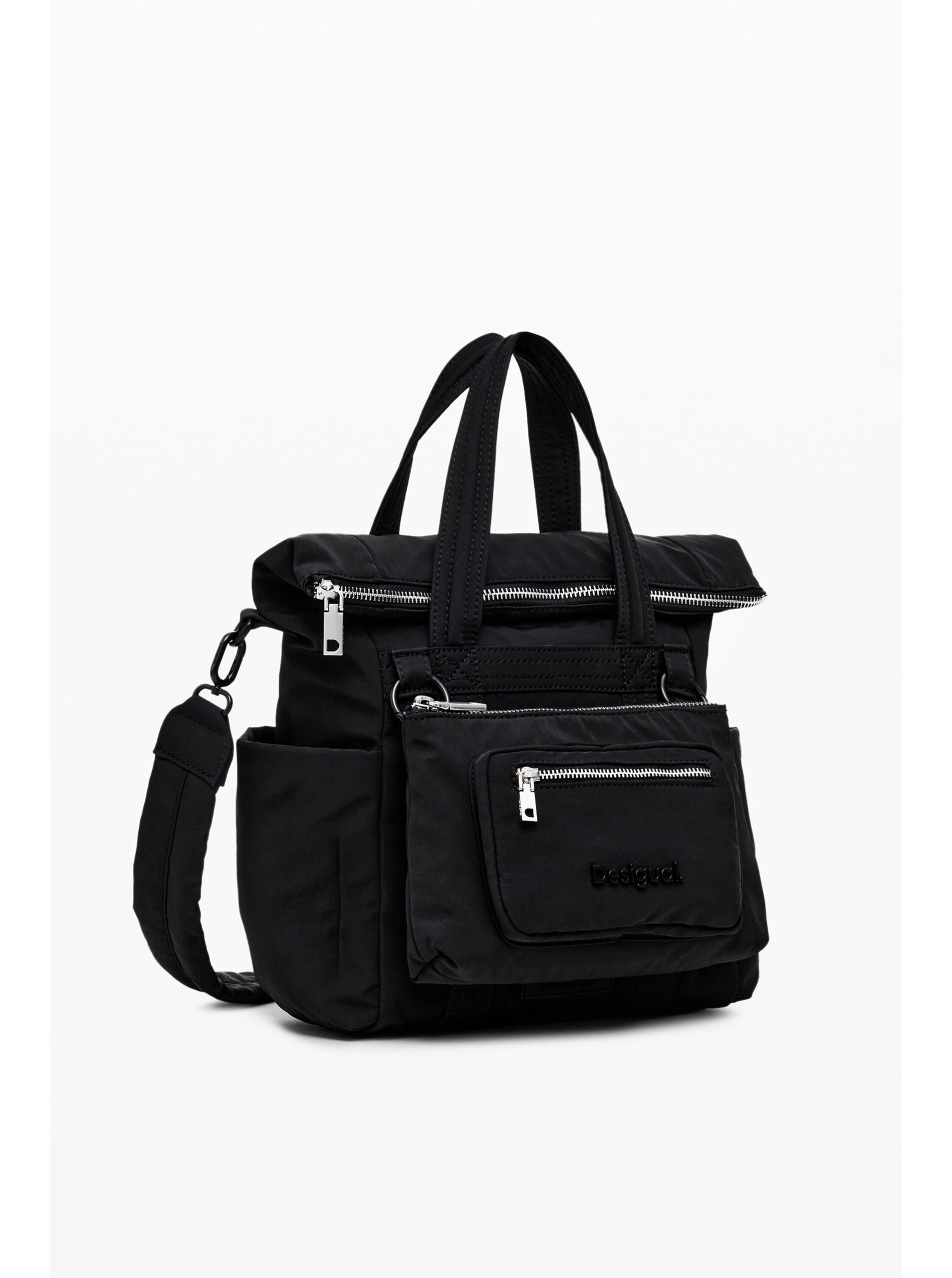 Dámská kabelka Desigual Basic Modular Voyager Mini