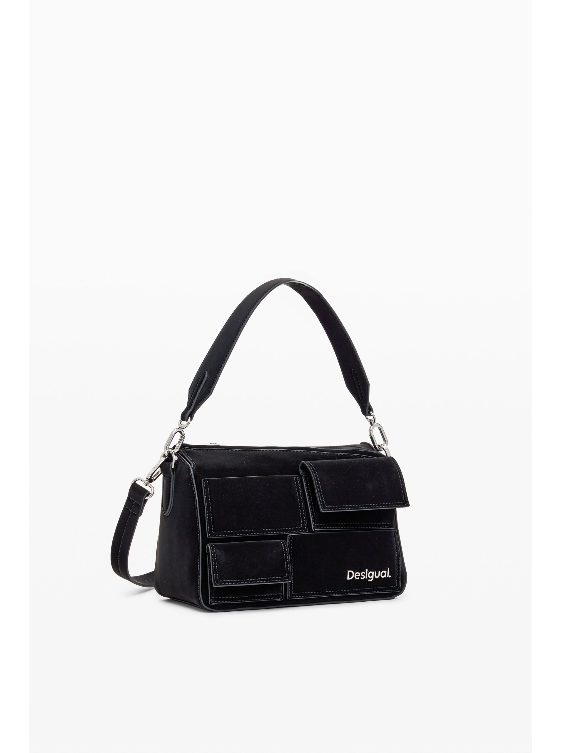 Dámská kabelka Desigual Pocket Phuket Mini