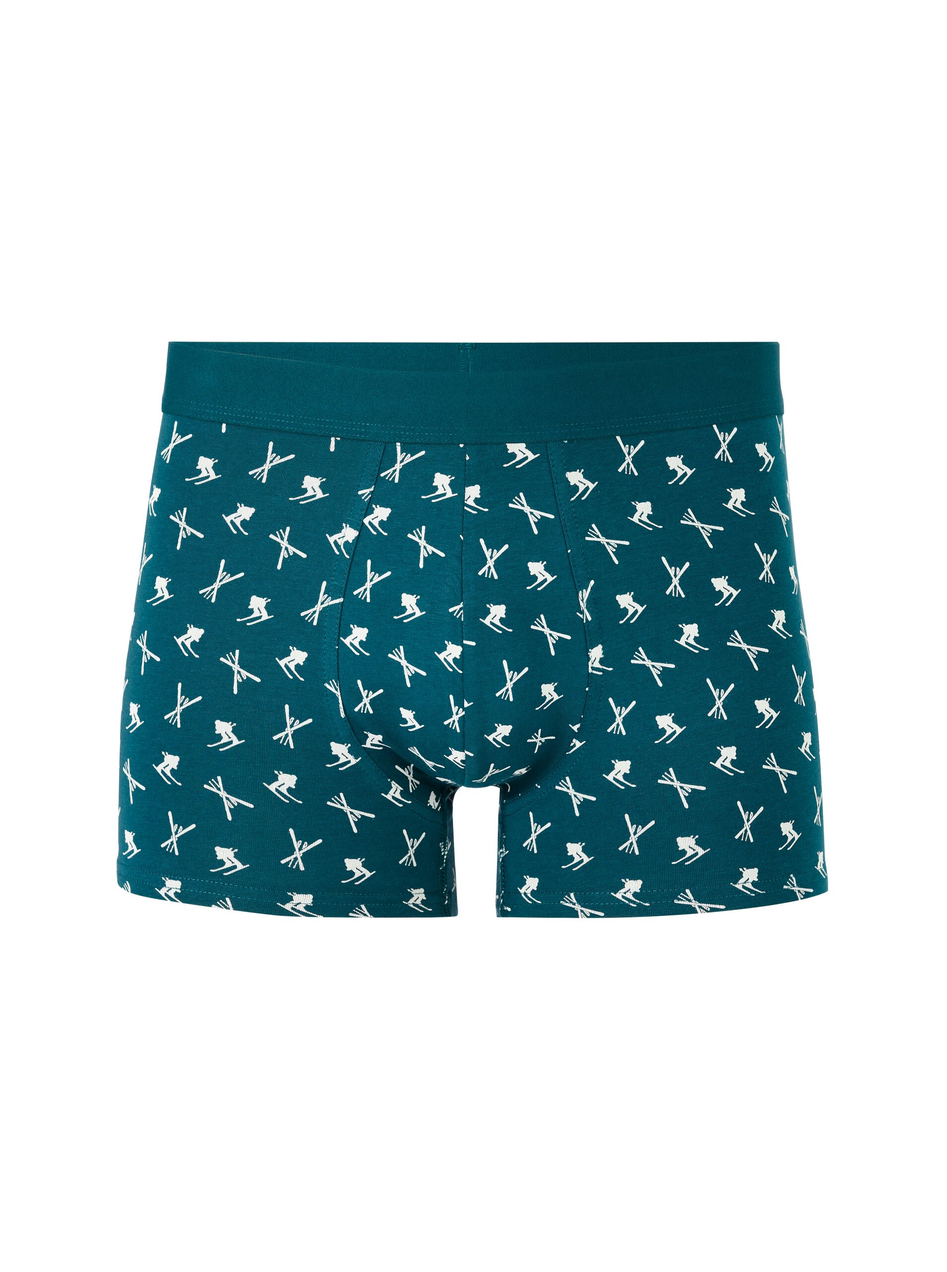 Boxerky Jiboski Celio